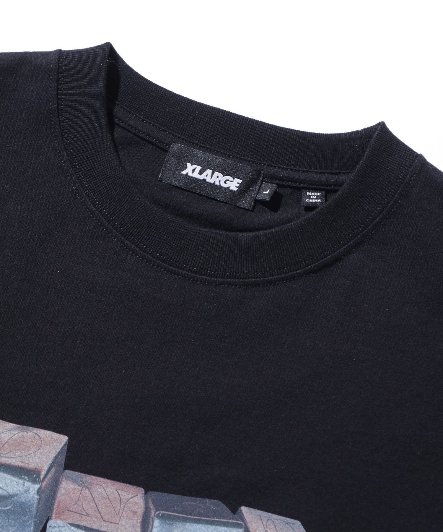 METAL DICE S/S TEE