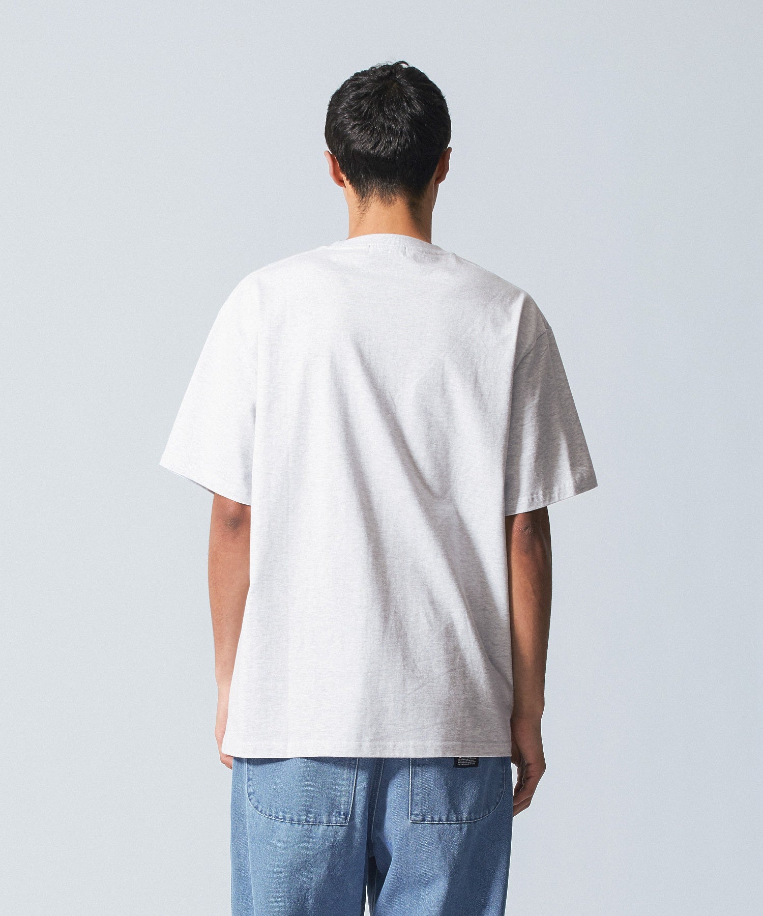 CAPRA S/S TEE
