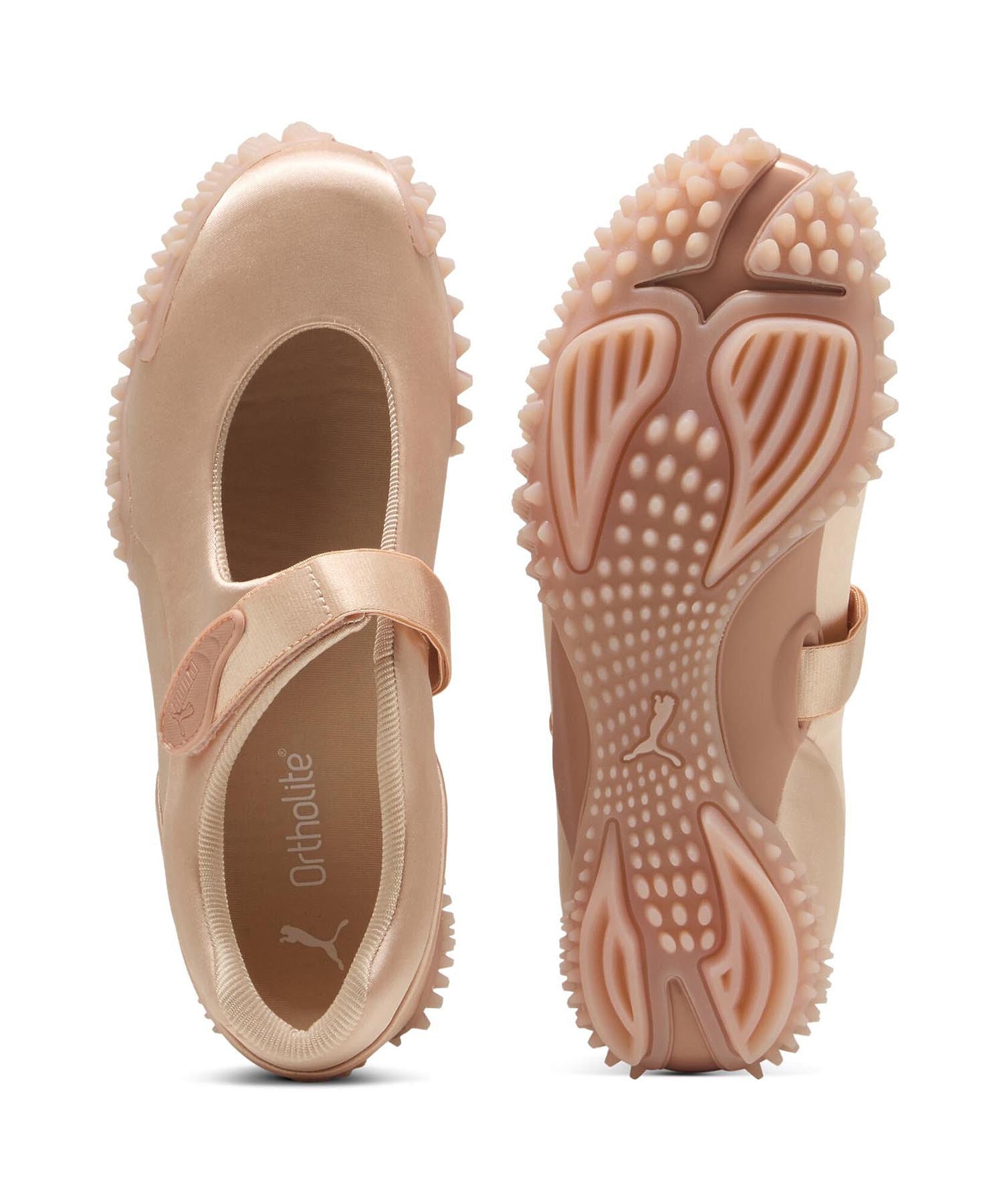 PUMA/MOSTRO FEY SATIN