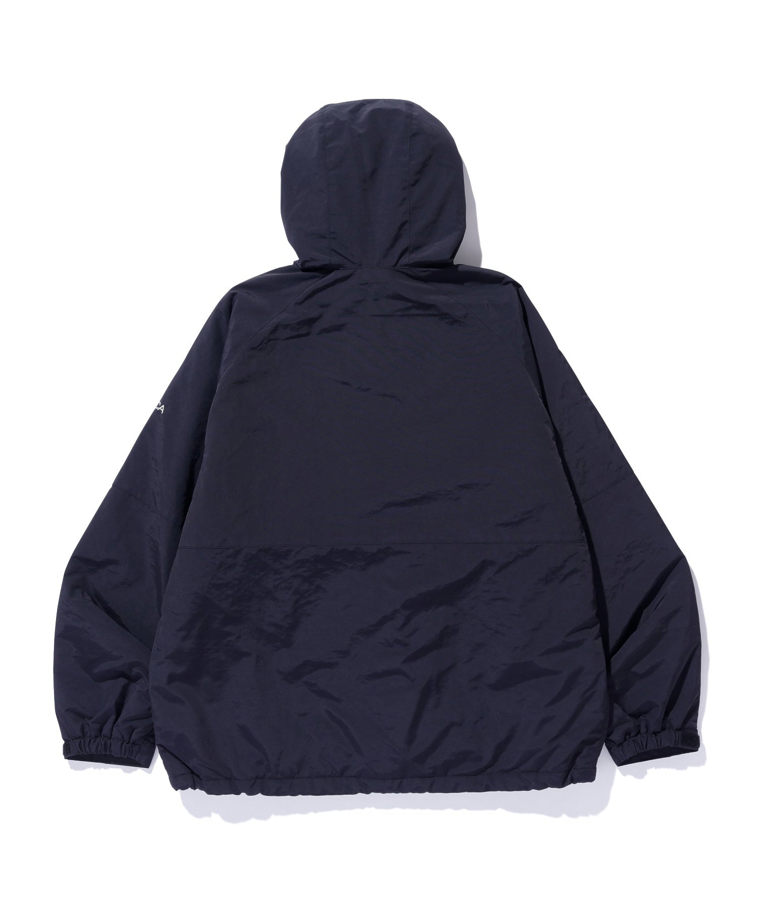 XLARGE×NAUTICA SAILING JACKET