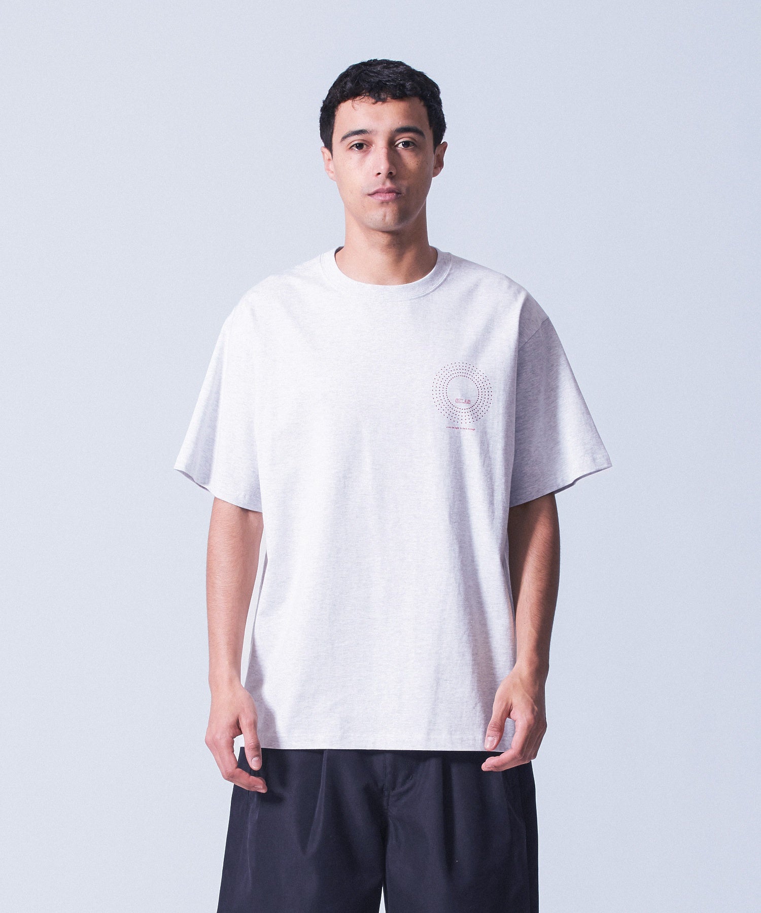 STARS S/S TEE