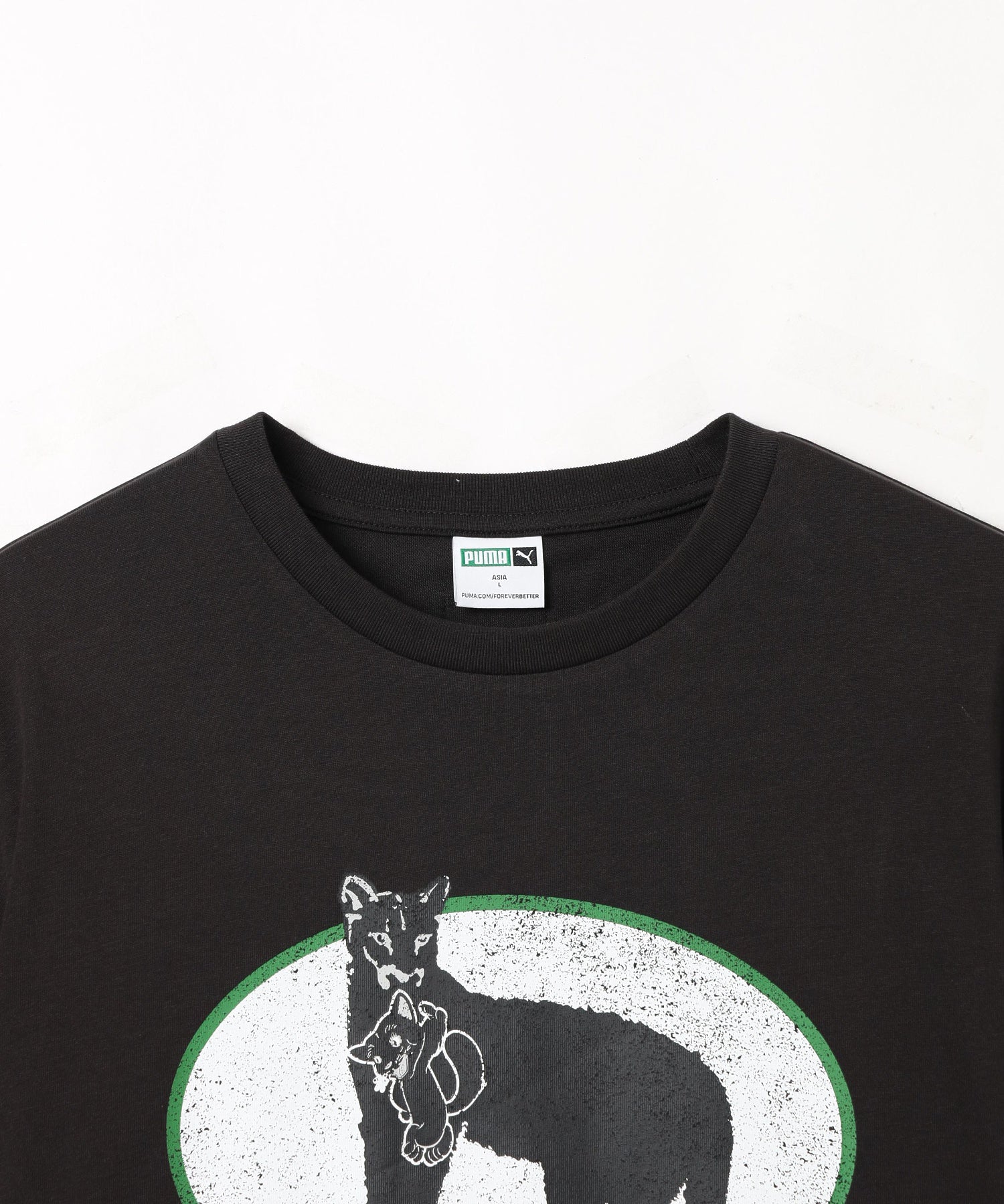 PUMAS/プーマ/SS TEE/625696