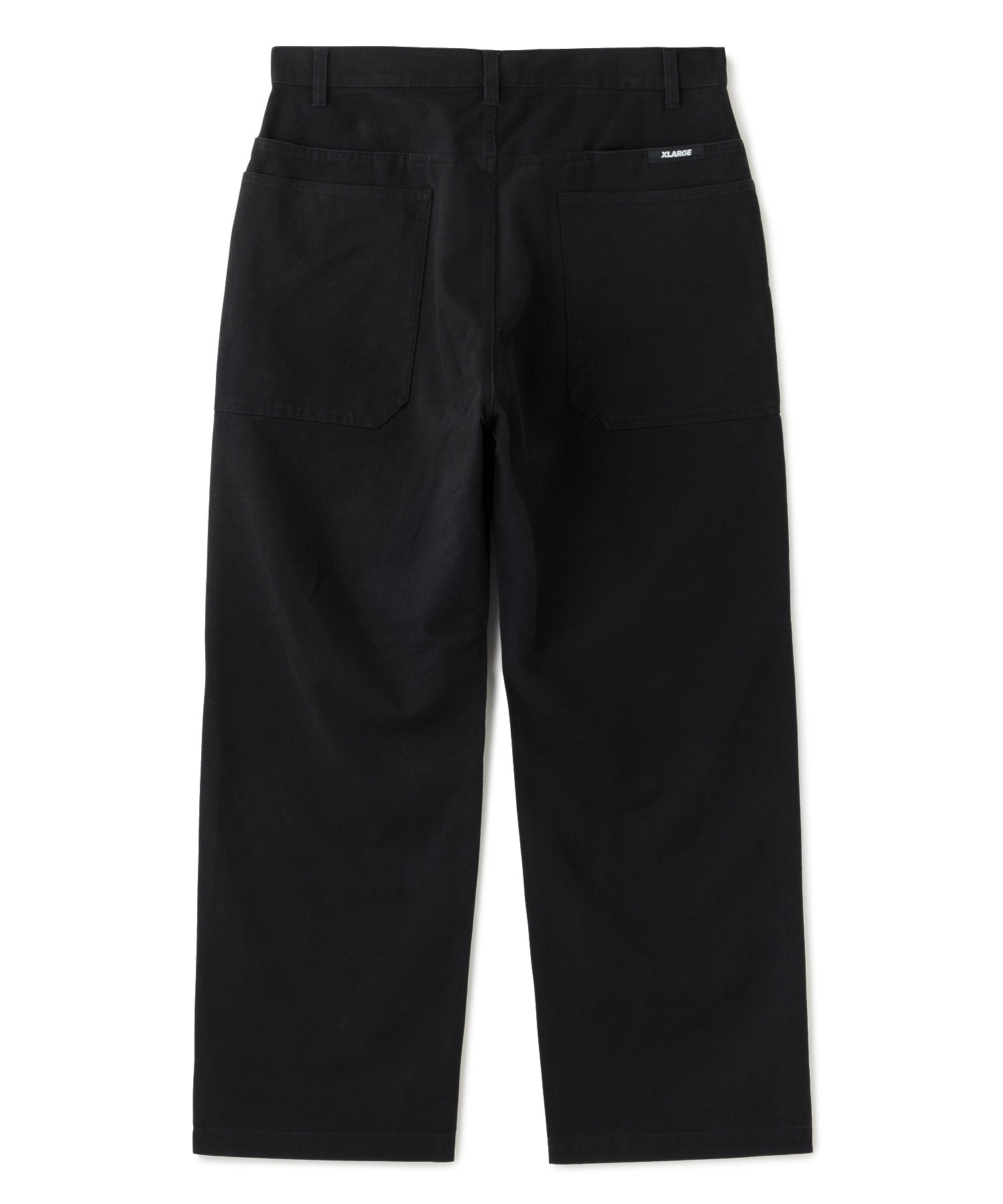 CHINO WORK PANTS