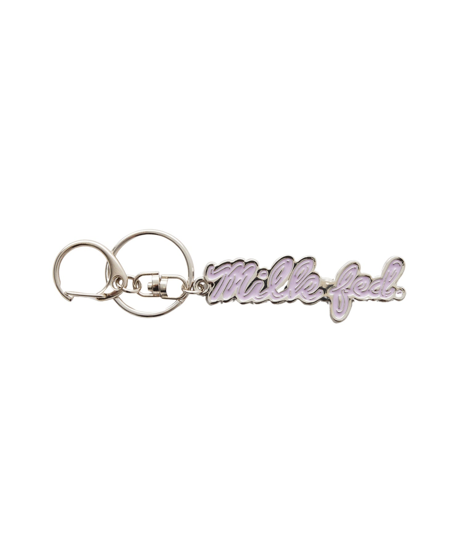 ICING LOGO KEYCHAIN