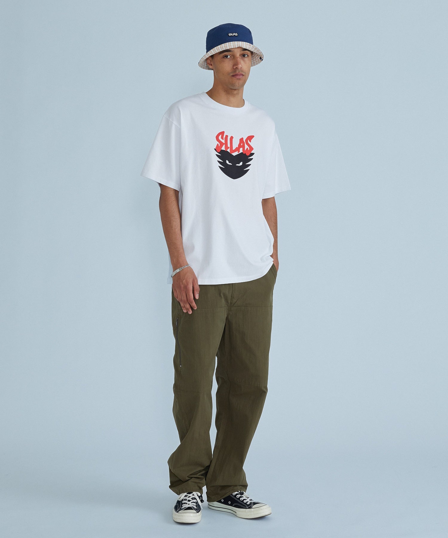 【ARCHIVE】DEMON S/S TEE