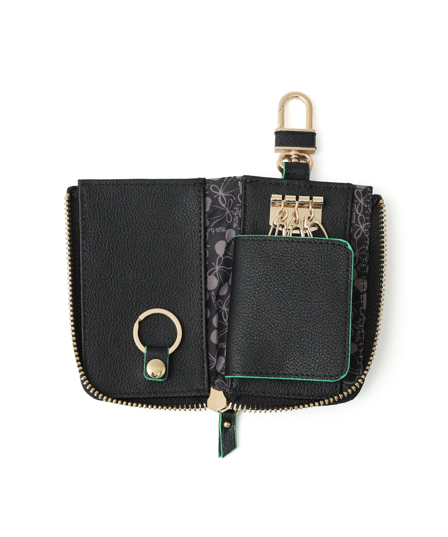 LOGO MULTI KEY CASE