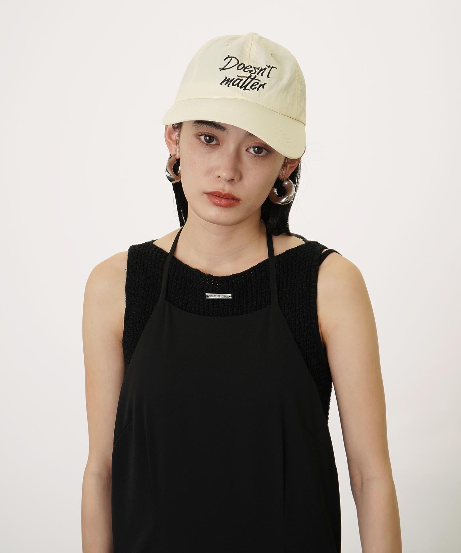 タフタロゴCAP