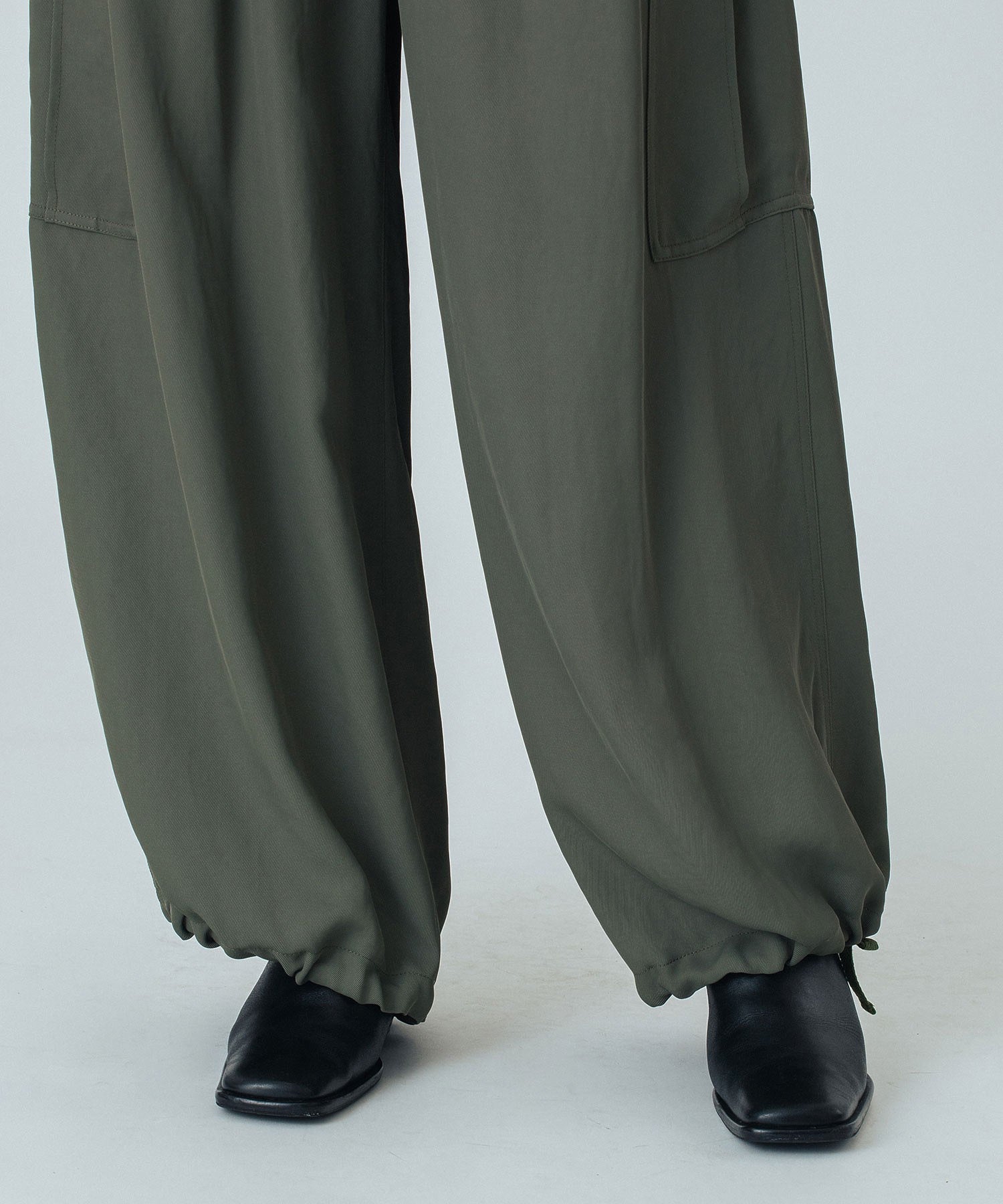 mici/CARGO PANTS