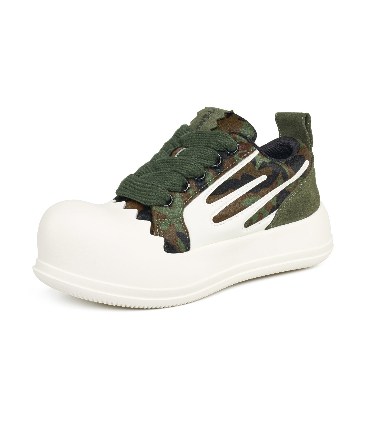 XLARGE × Rhime ASTROPOD RECON