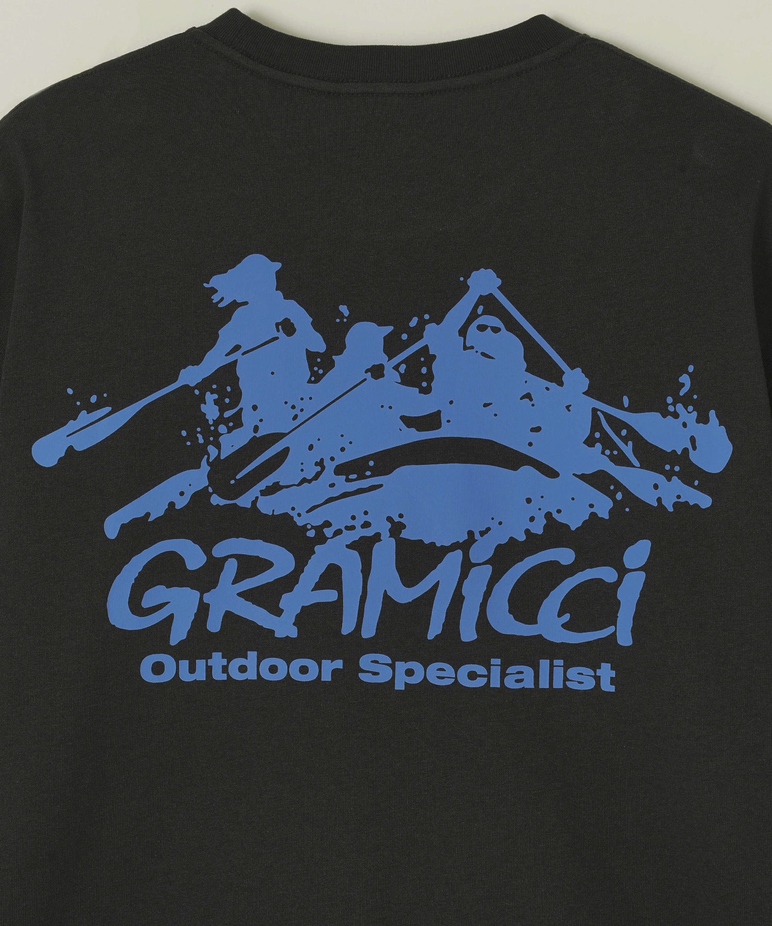 GRAMICCI/グラミチ/CLASS 5 TEE/G4SU-T073