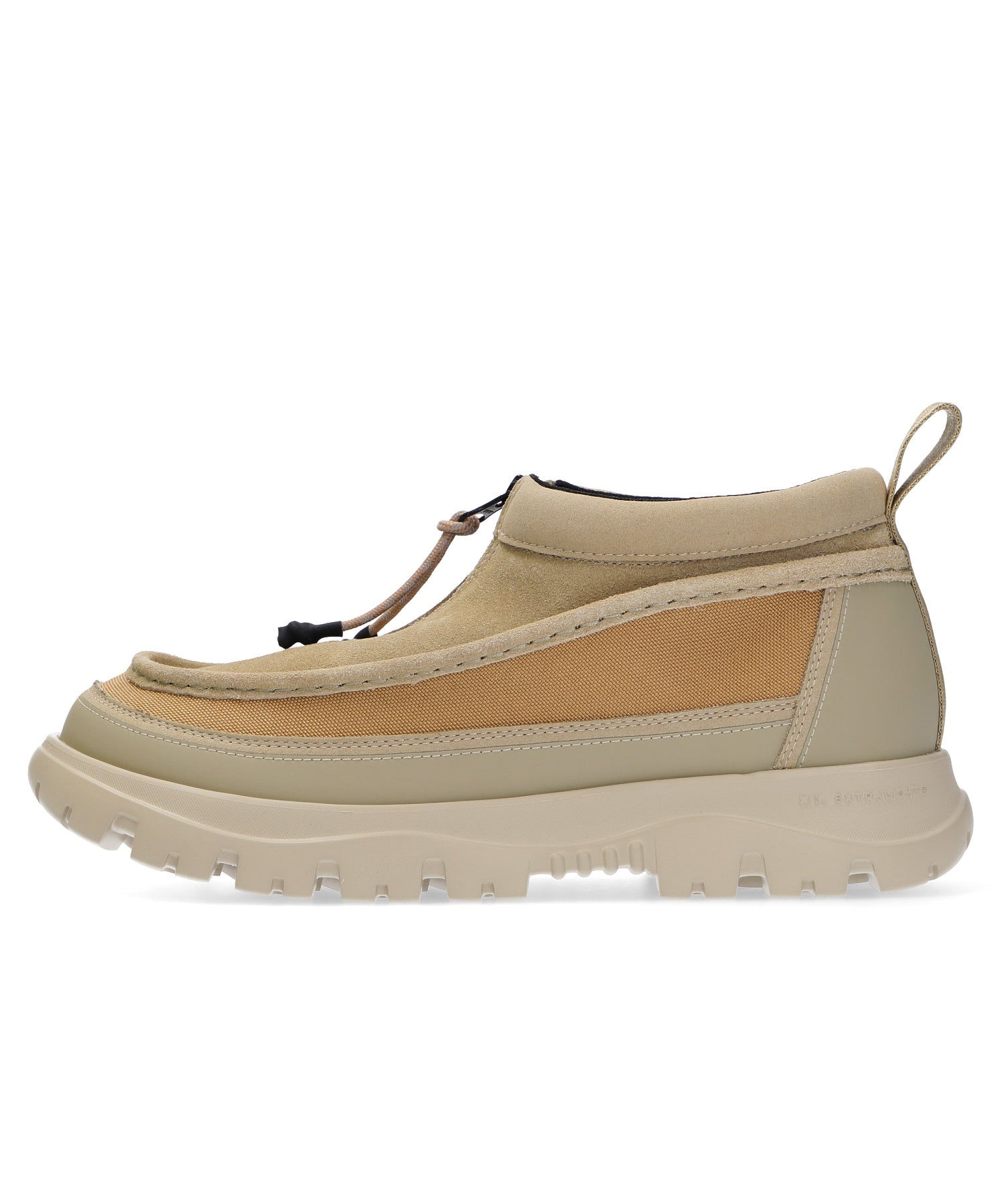 SHAKA/シャカ/ZIP MOCCASIN BOOTIE EX SK-290V2