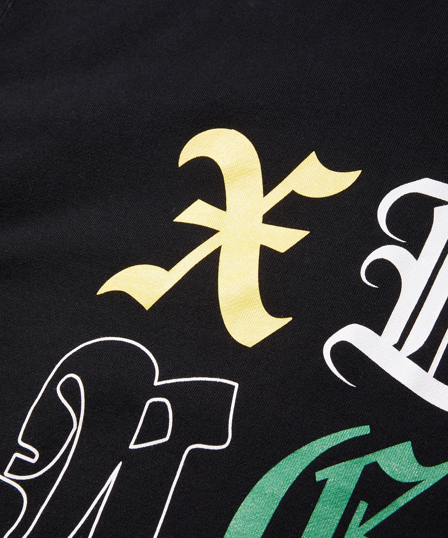 OLD ENGLISH CREWNECK SWEATSHIRT