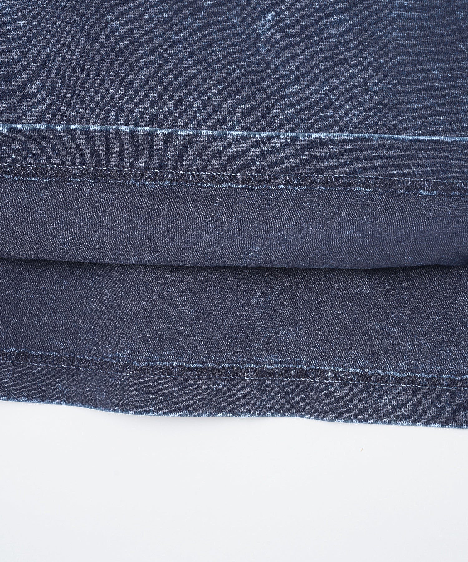 FOO AND FOO/フー・アンド・フー/DYDED TEE/FFT-9069