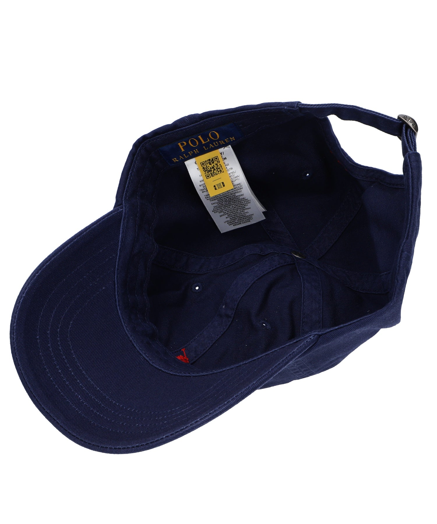 POLO RALPH LAUREN/ポロラルフローレン/CLASSIC SPORT CAP/7105485240