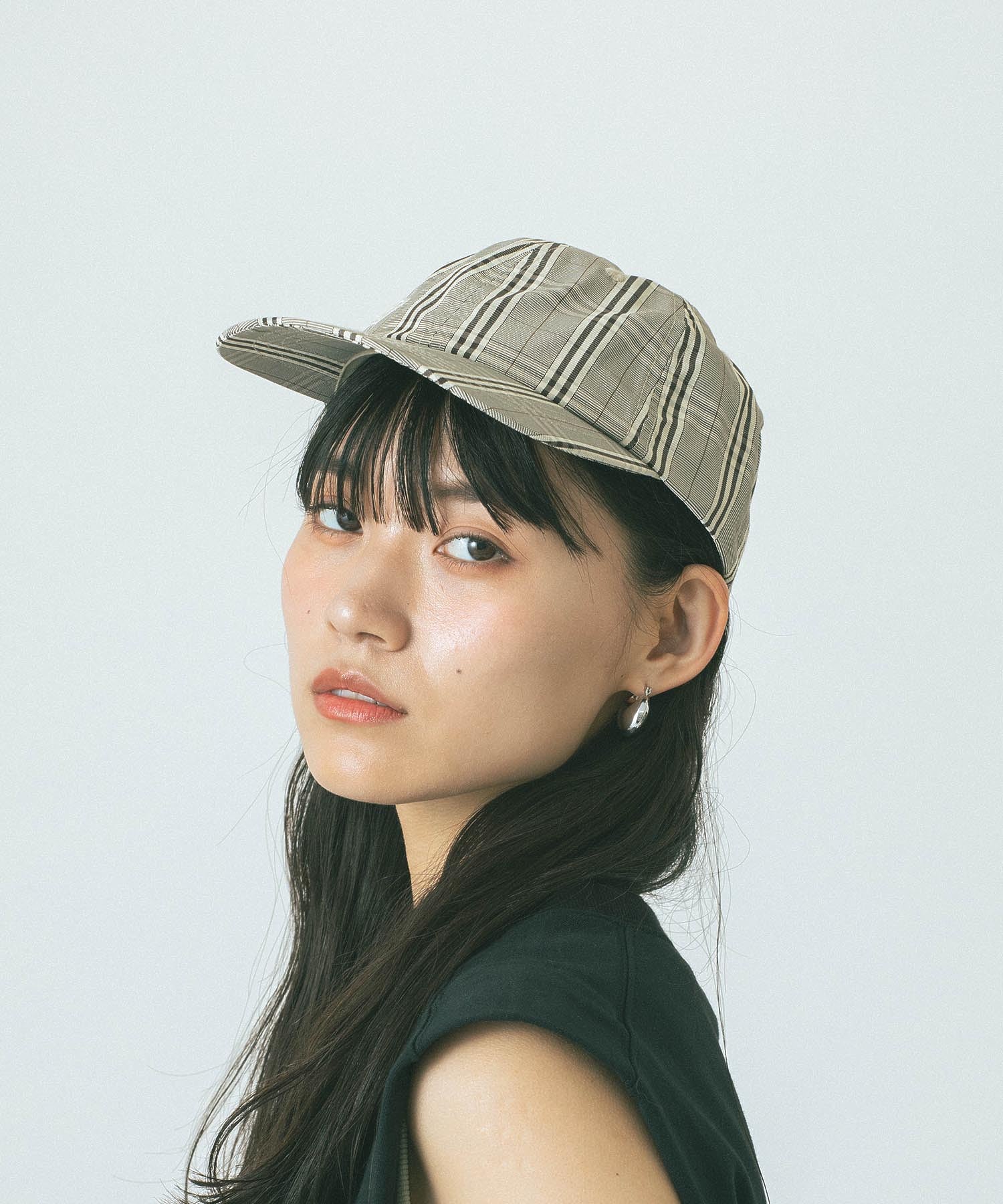 UMBRO HOUSE/6 PANEL CAP