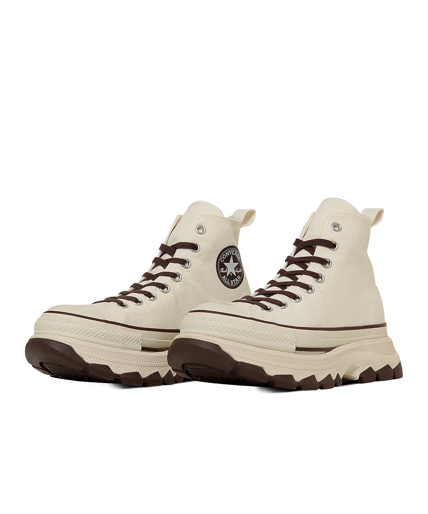 CONVERSE/ALL STAR TREKWAVE CB HI