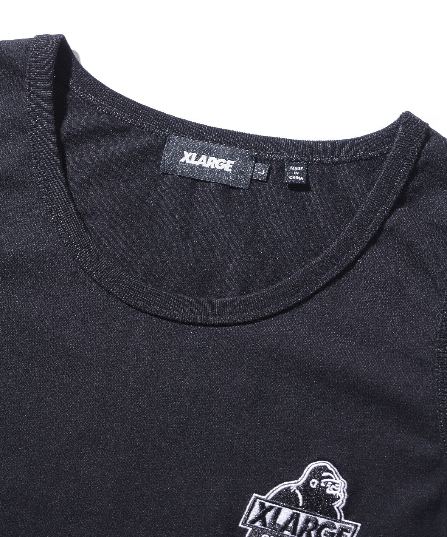 SLANTED OG TANK TOP