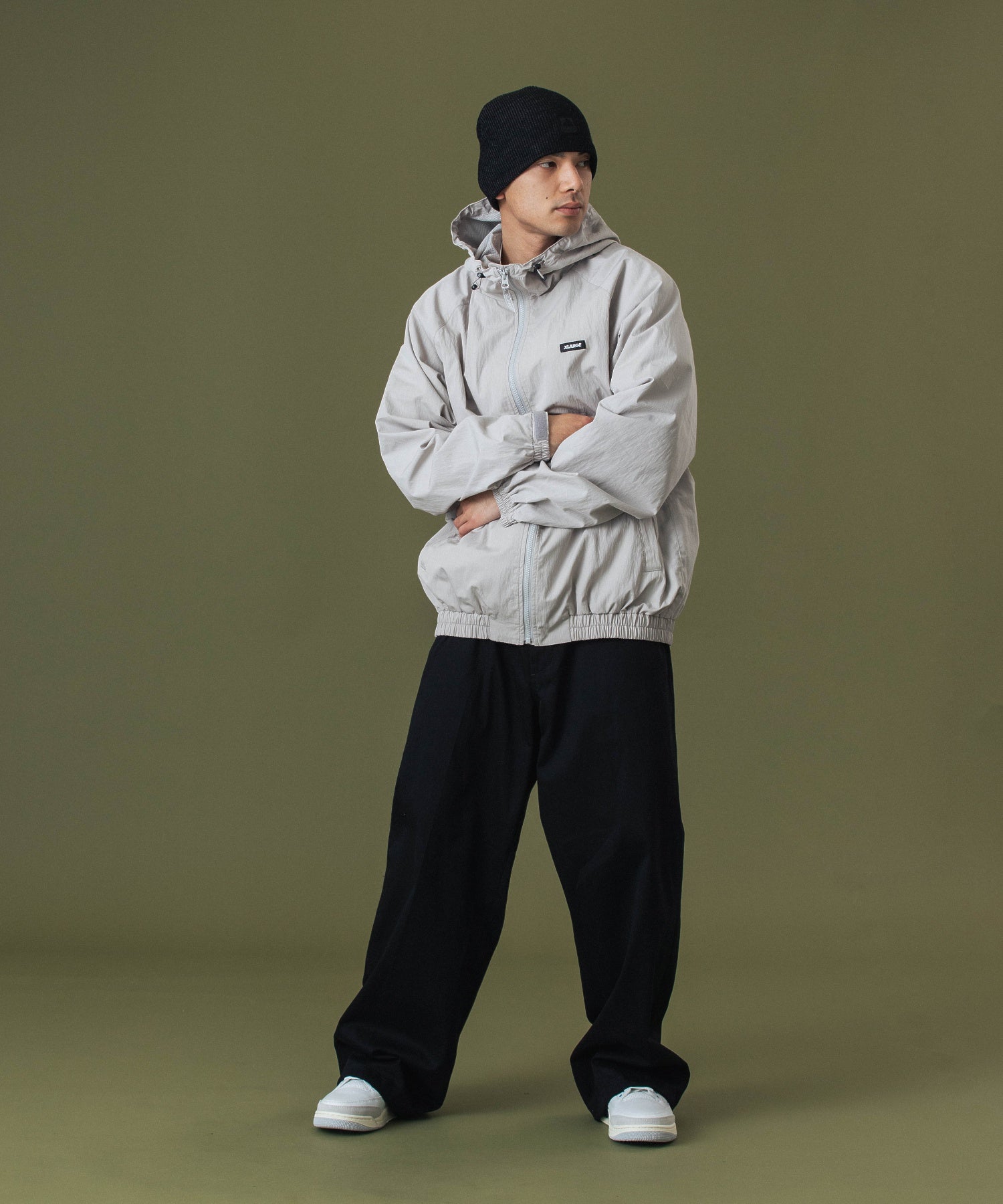WORK PANTS