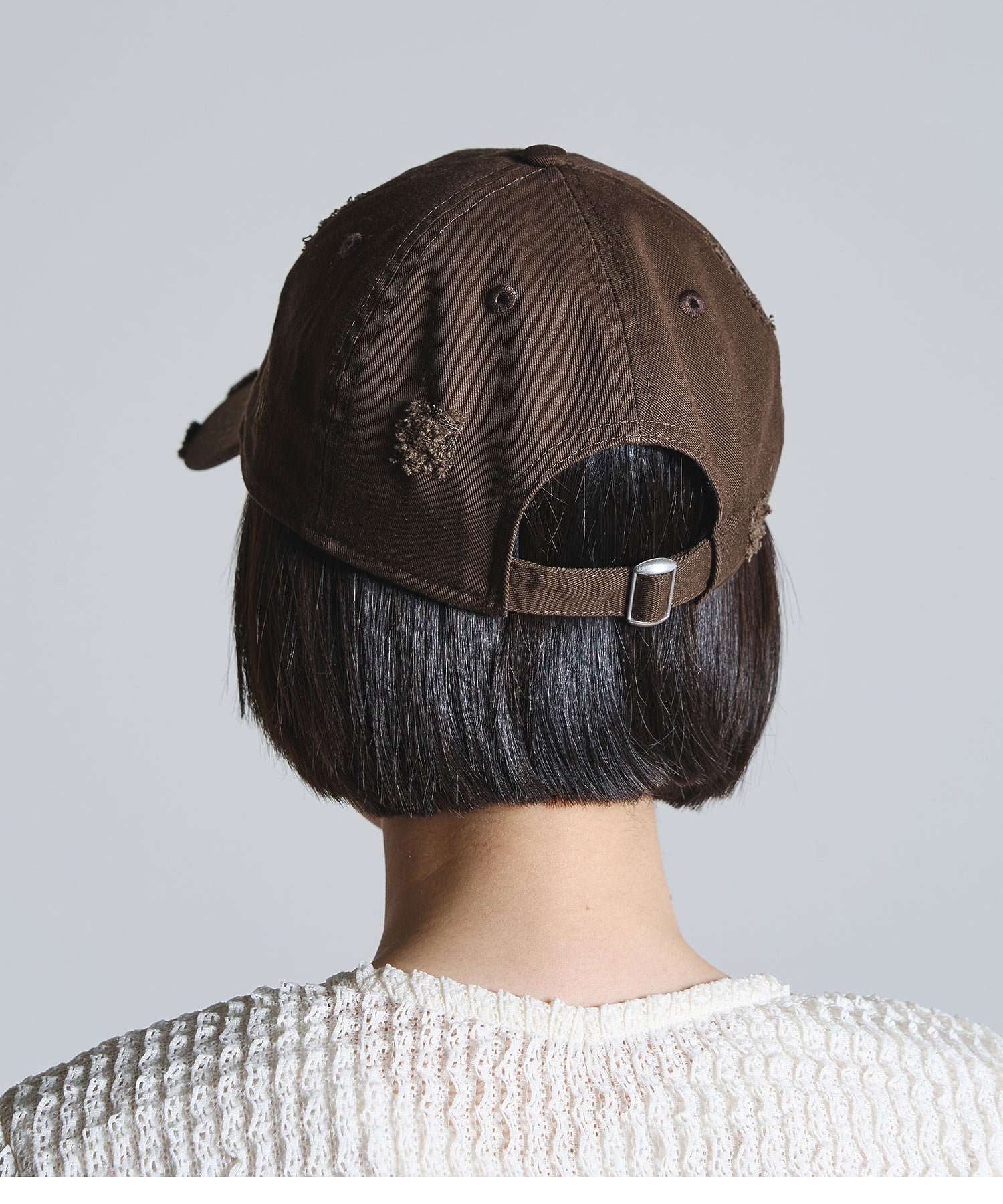 【ROSE BUD別注】NEW ERA/9TWENTY