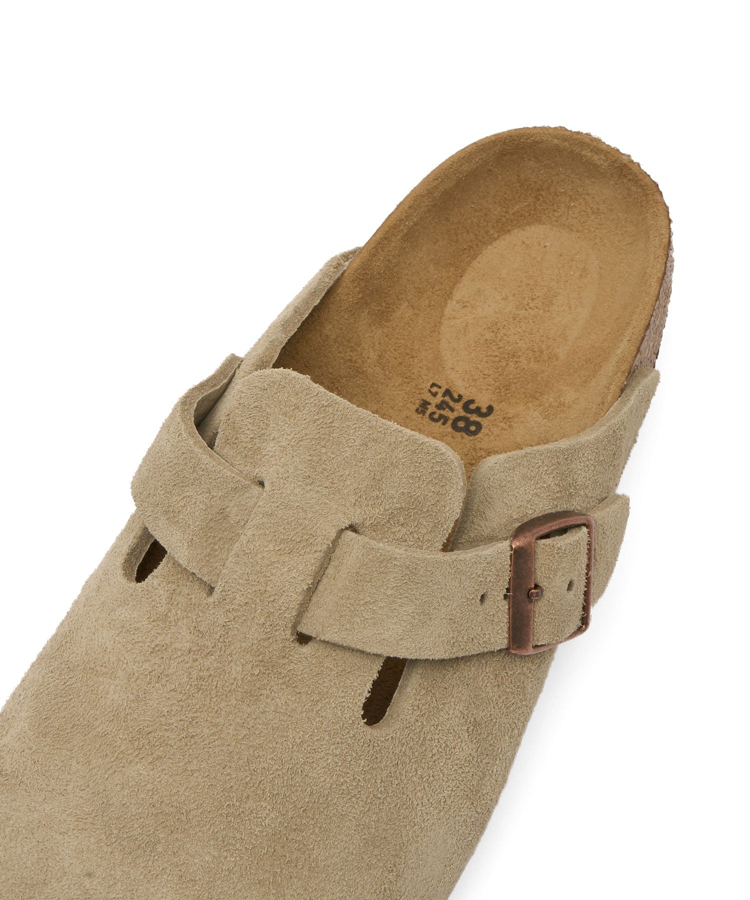 BIRKENSTOCK/BOSTON