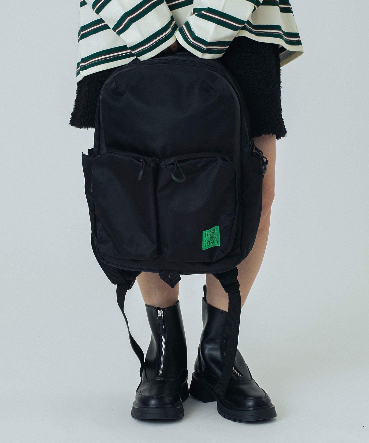２POCKET BACKPACK