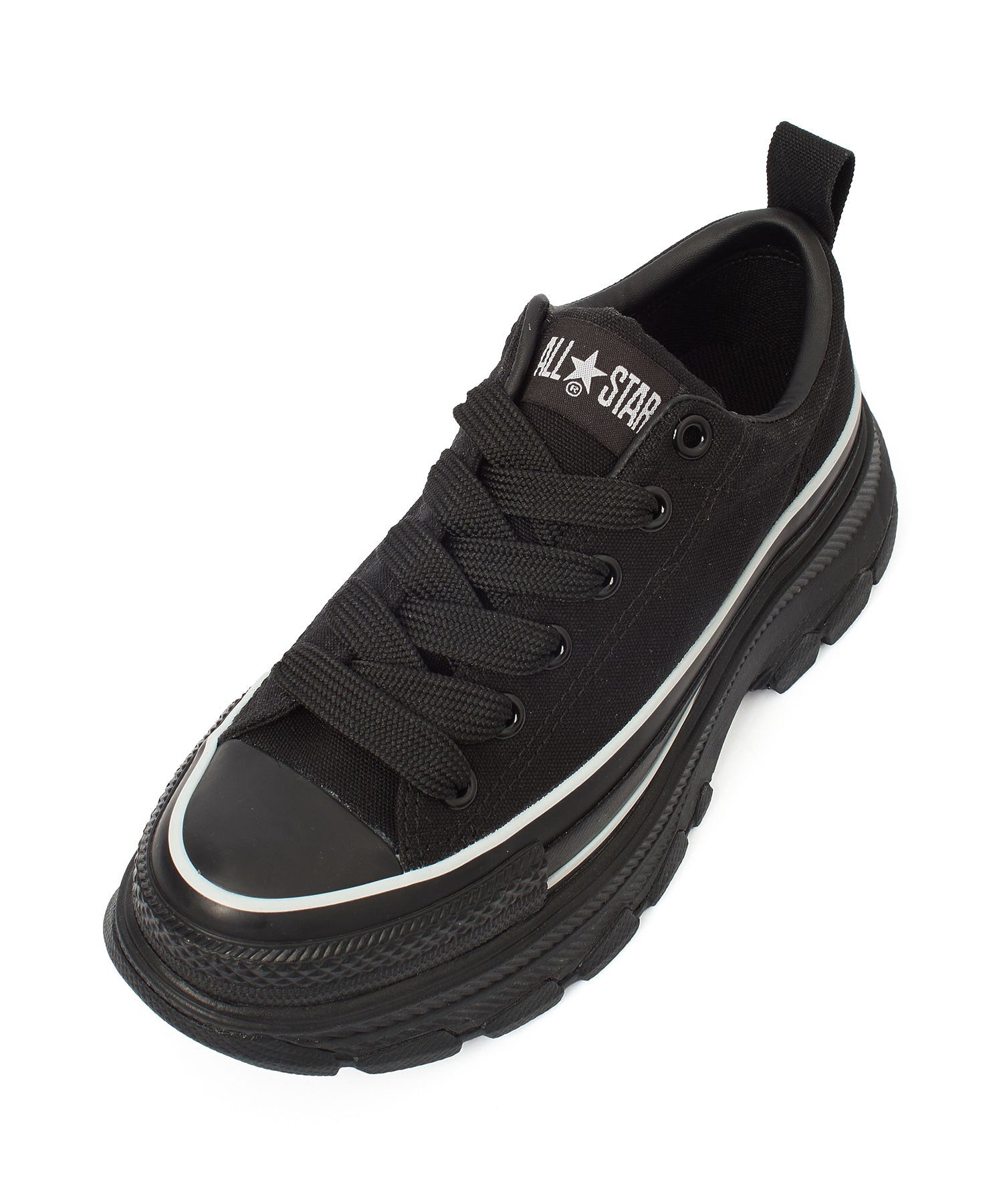 CONVERSE/ALL STAR TREKWAVE AP OX