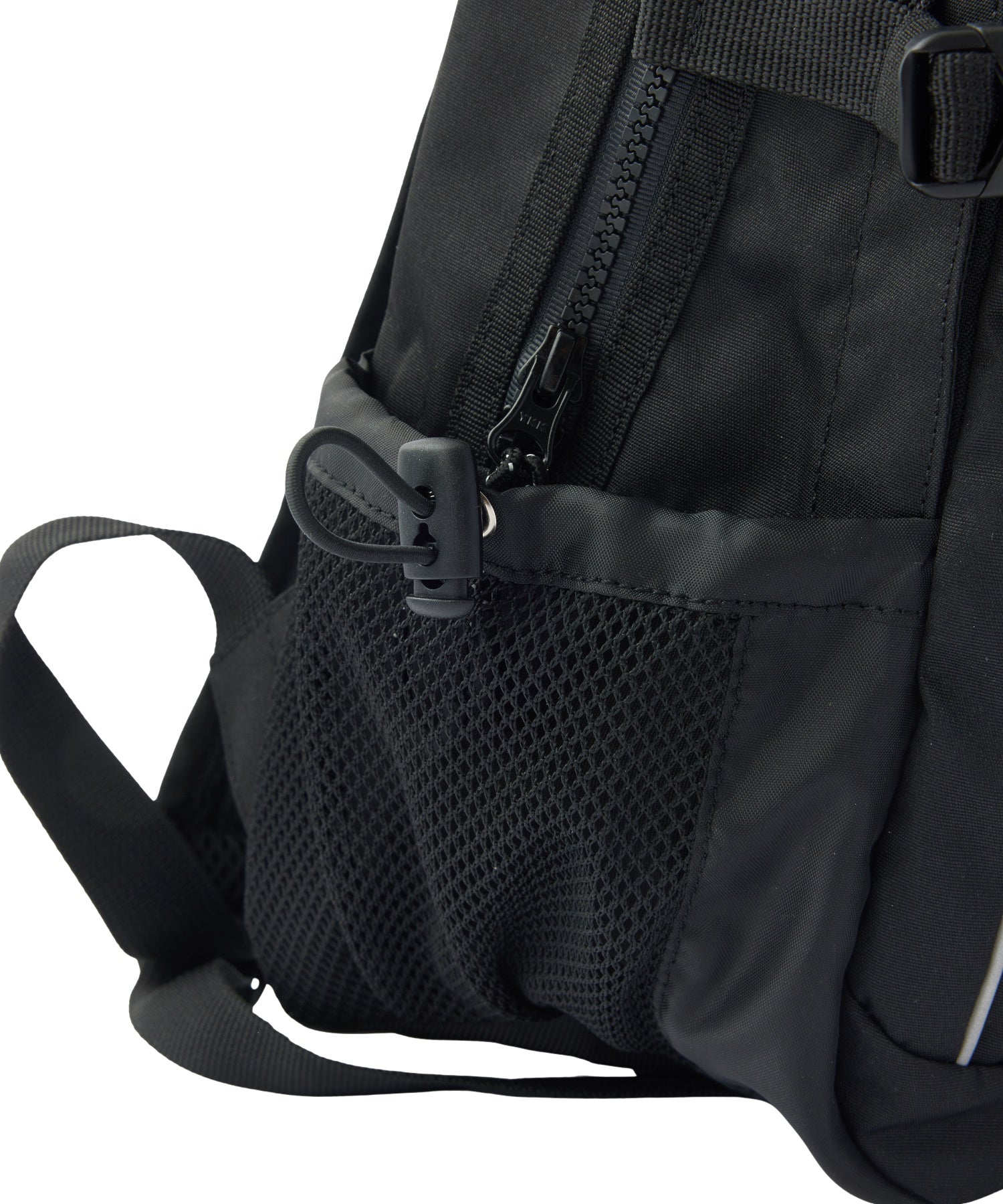 BUNGEE CORD MINI BACKPACK
