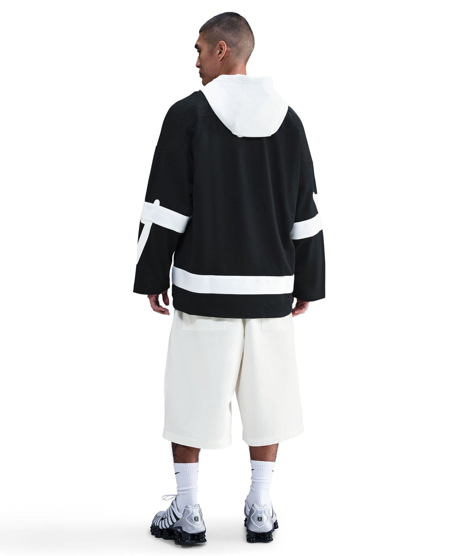 NIKE/ナイキ/AS M NK CLUB HOCKEY JSY NEO VR HV1138-010