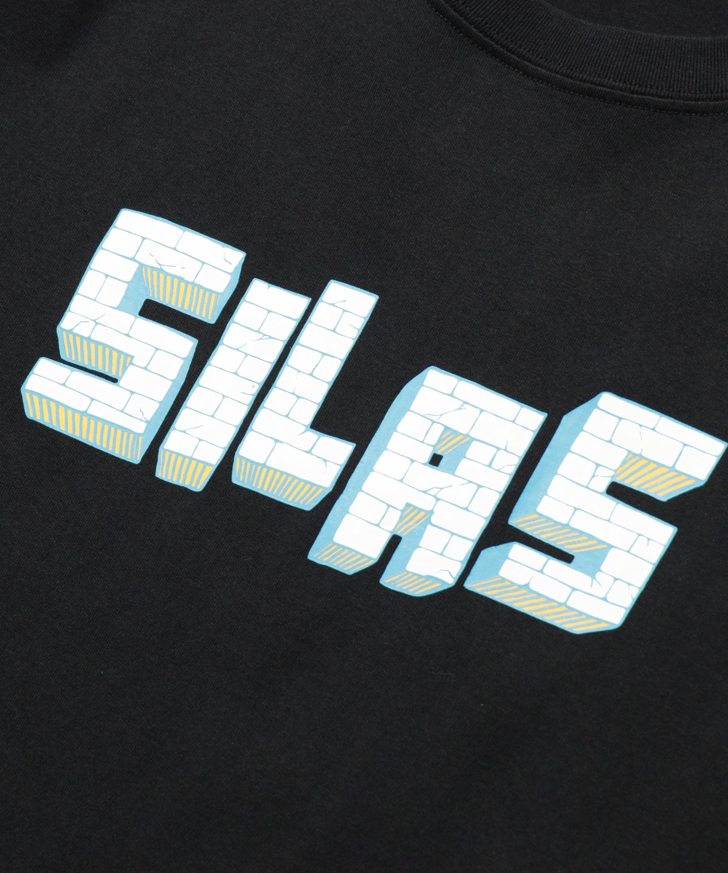 BRICK S/S TEE