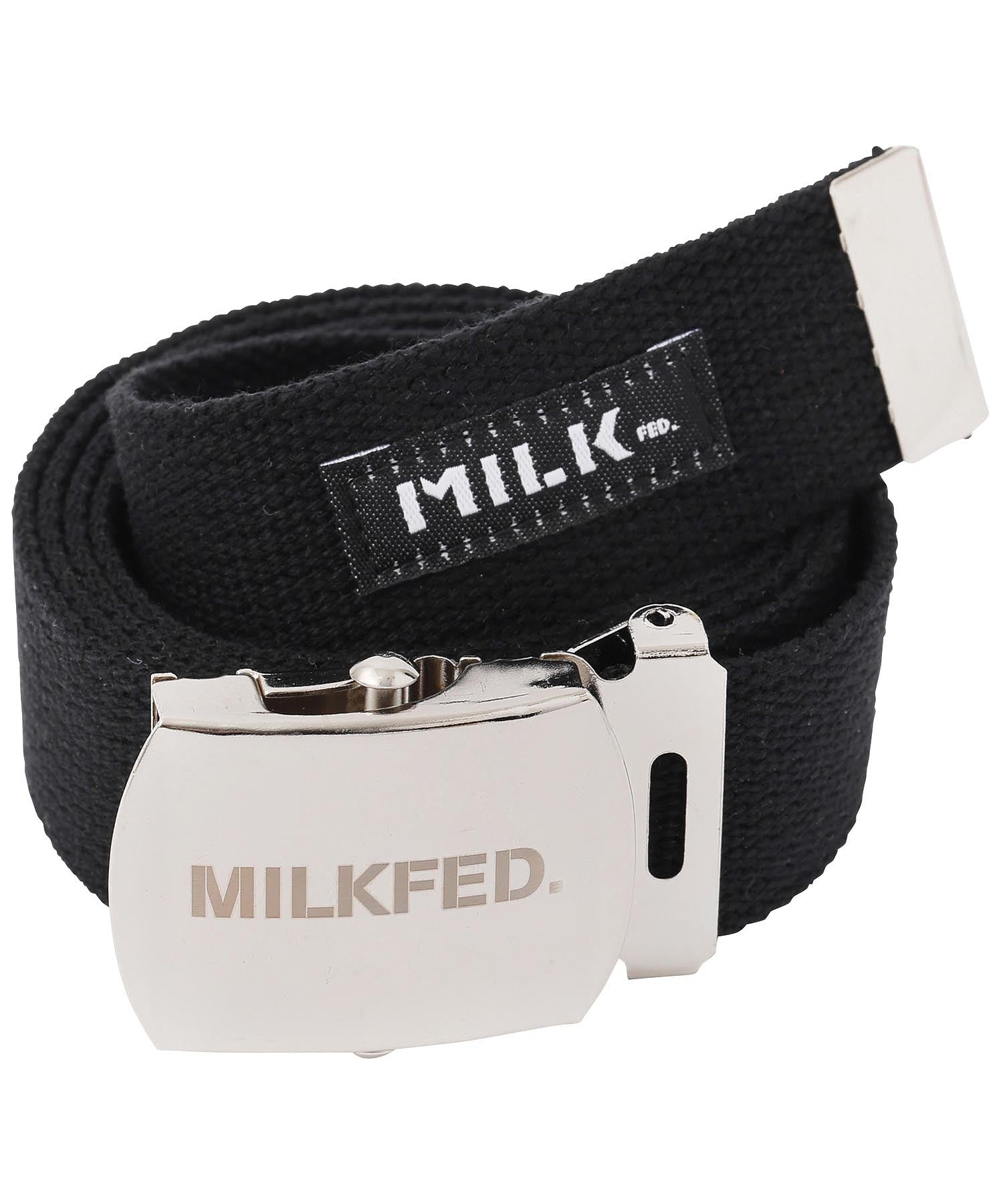 MILKFED. GI BELT