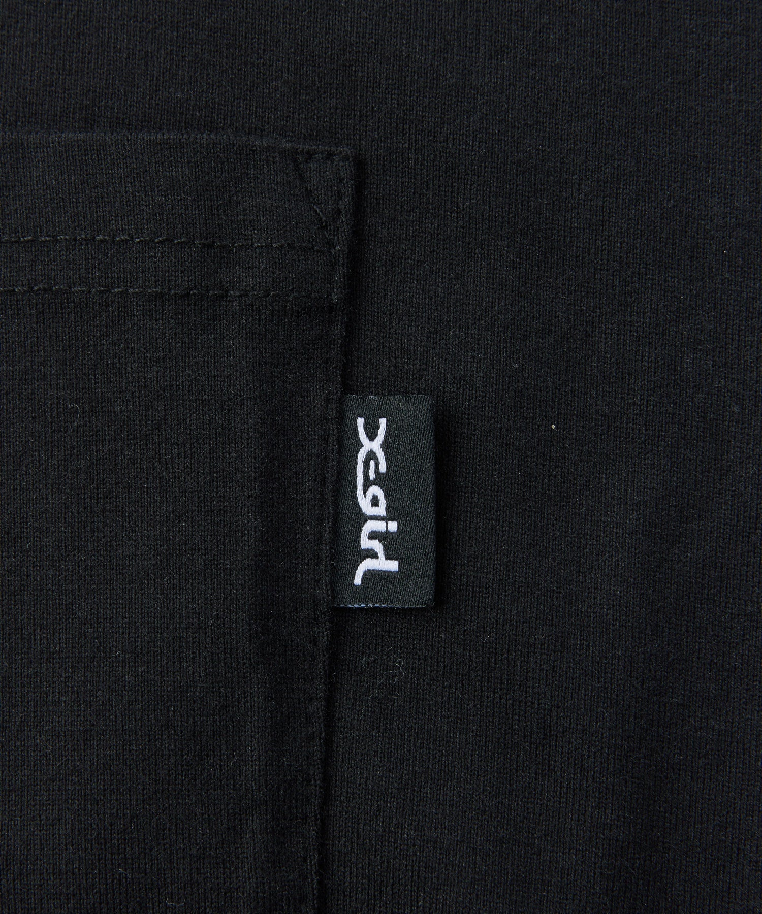 BIG LOGO POCKET S/S TEE DRESS