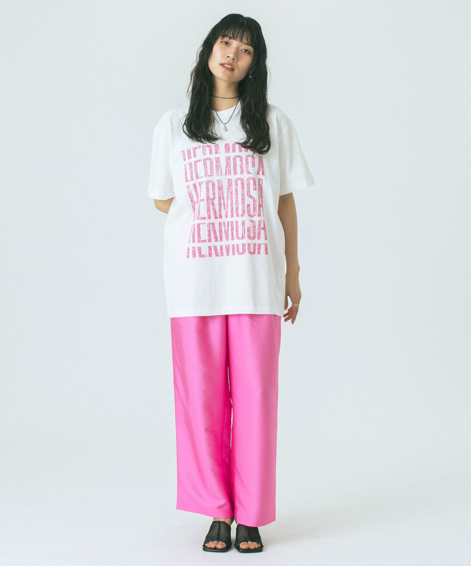 【WEB・一部店舗限定】EASY PANTS