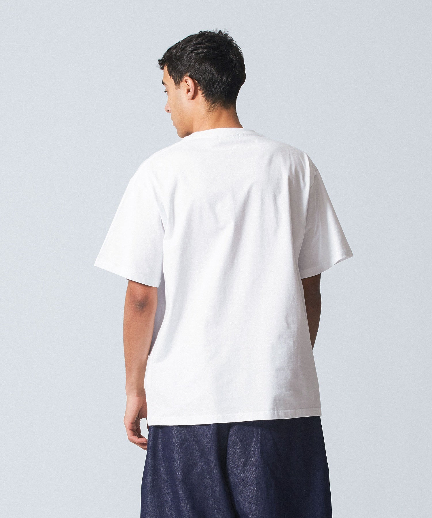 POLYSTYRENE S/S TEE