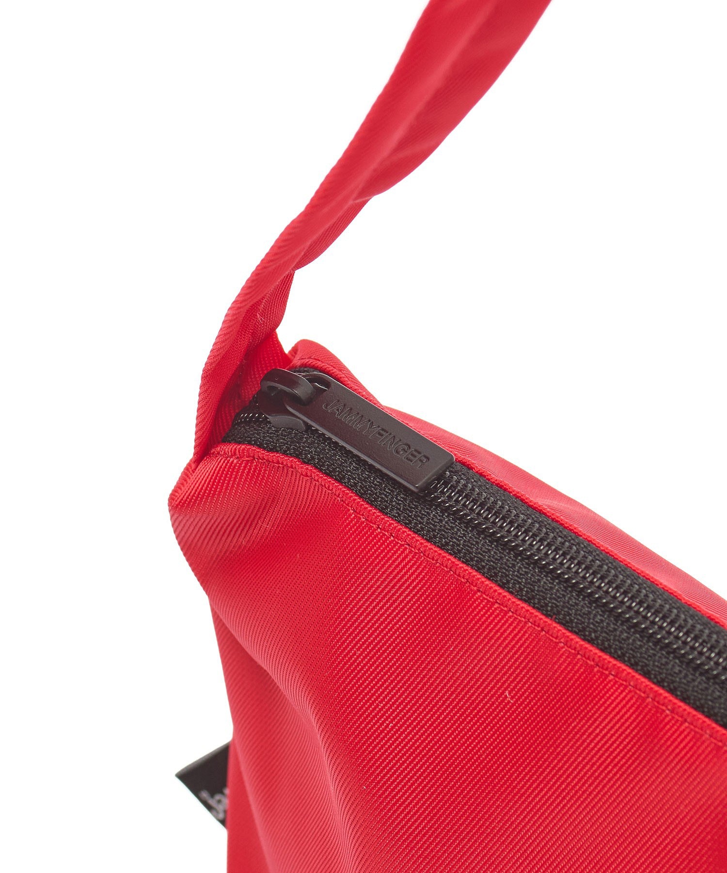 JAMMY FINGER/LANDSCAPE SHOULDER BAG