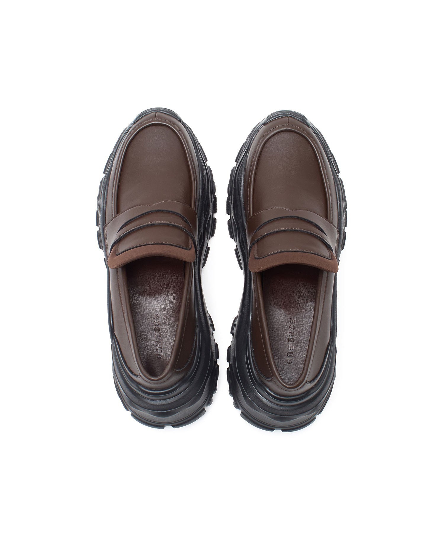 SNEAKER LOAFER