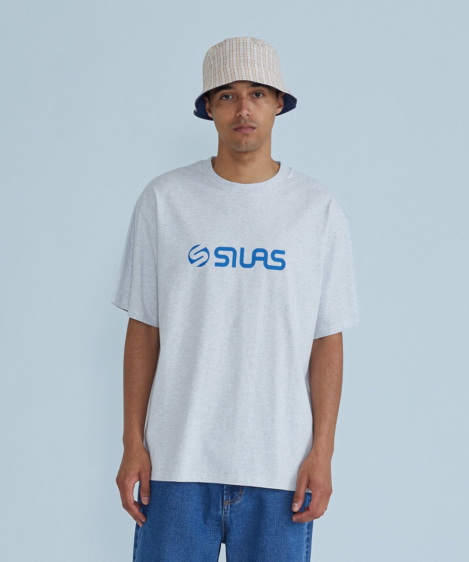 LOGO S/S TEE