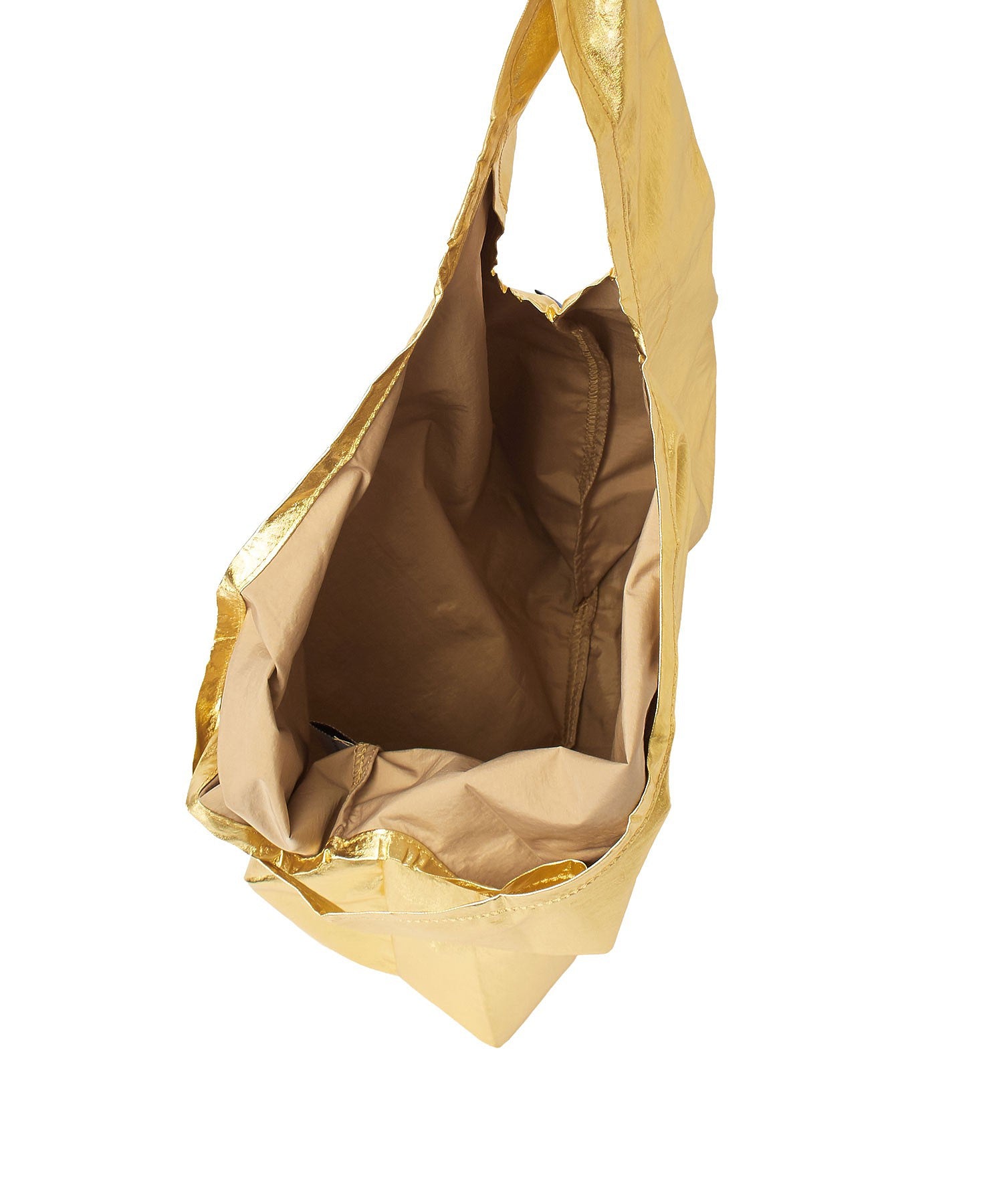 BAGGU/BABY BAGGU METALLIC