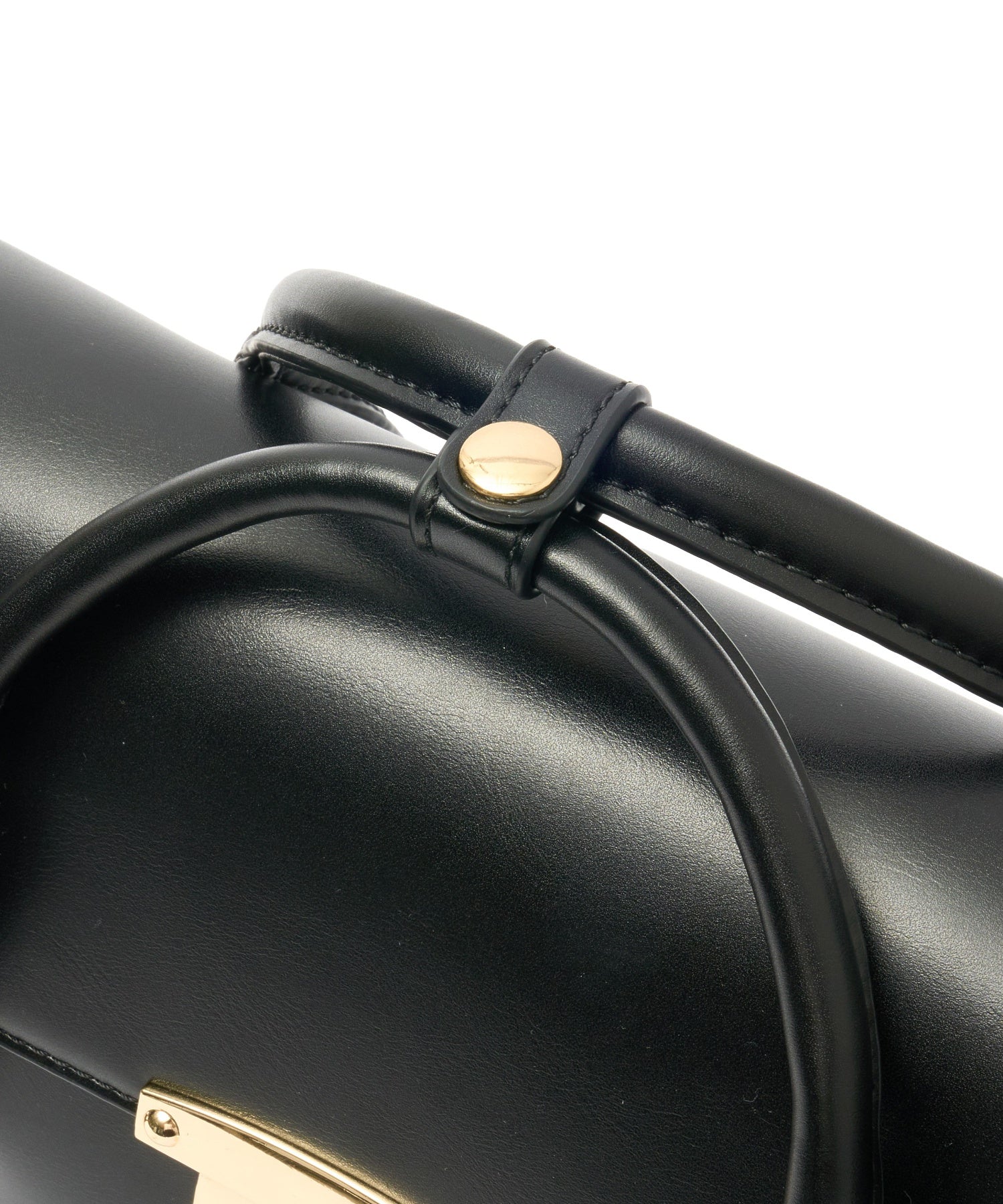 2WAY TOP HANDLE BAG