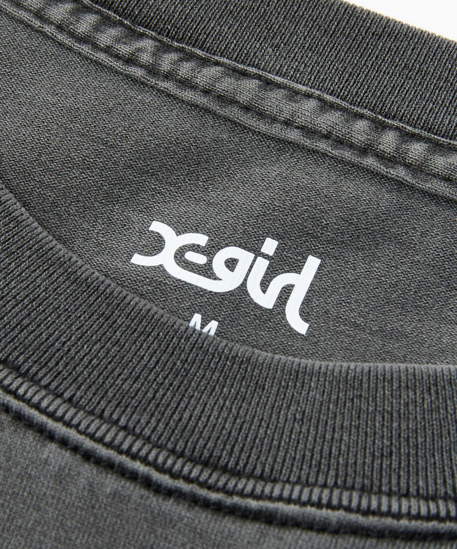 FIRE HEART LOGO S/S TEE