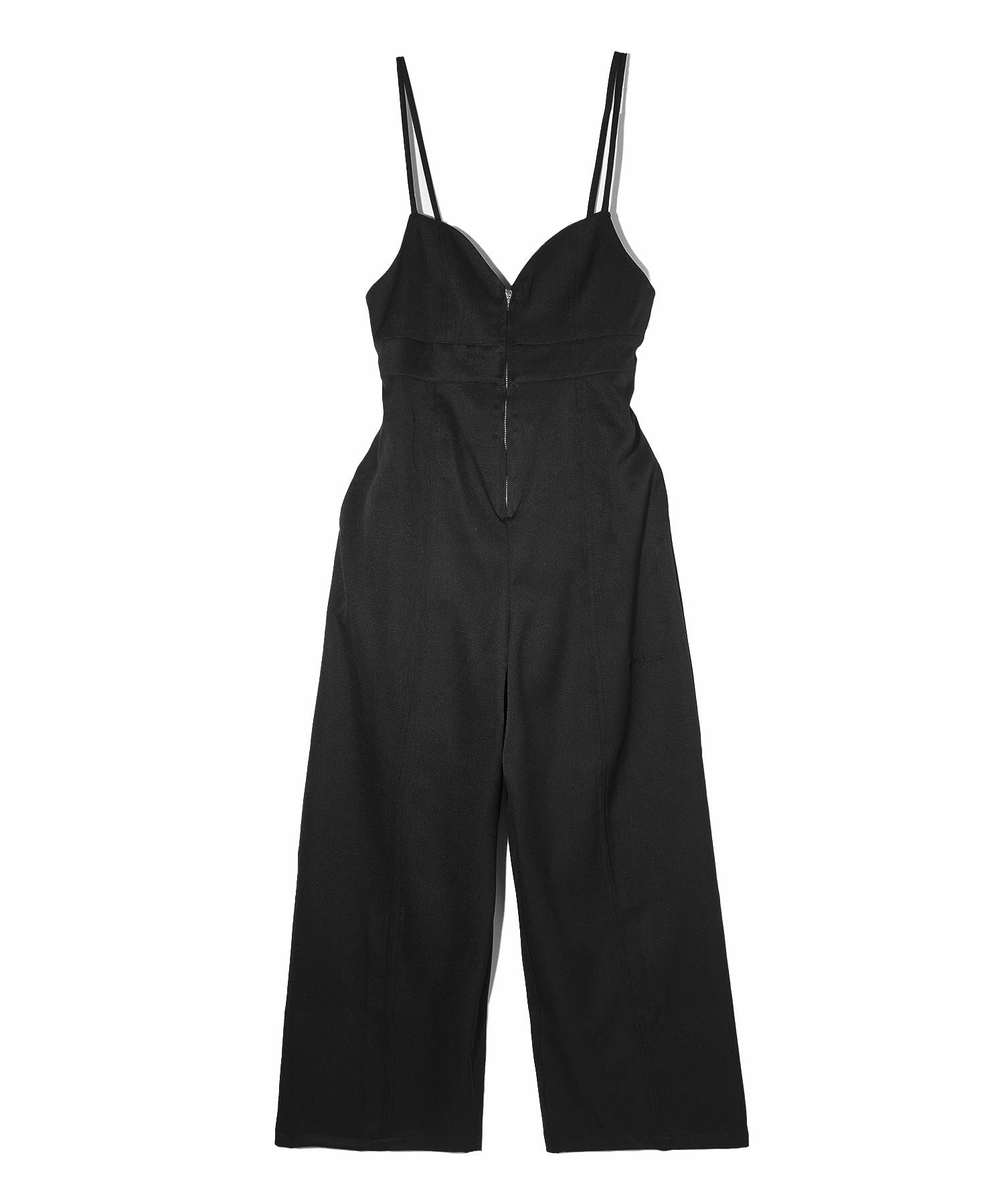 CAMISOLE JUMPSUIT