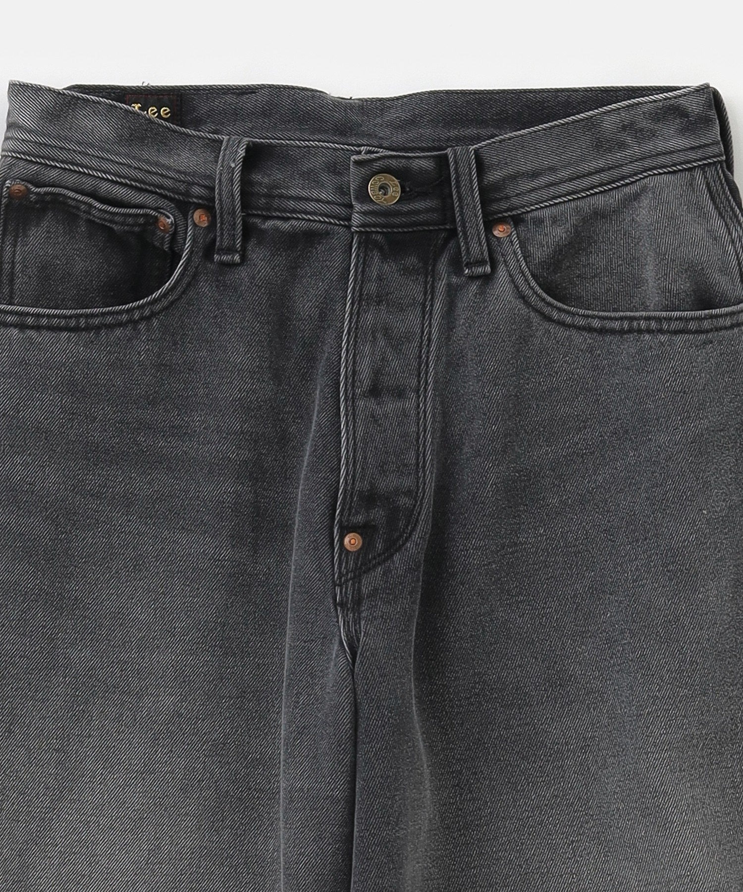 Lee/リー/WMNS COWBOY PANTS LM4713-183