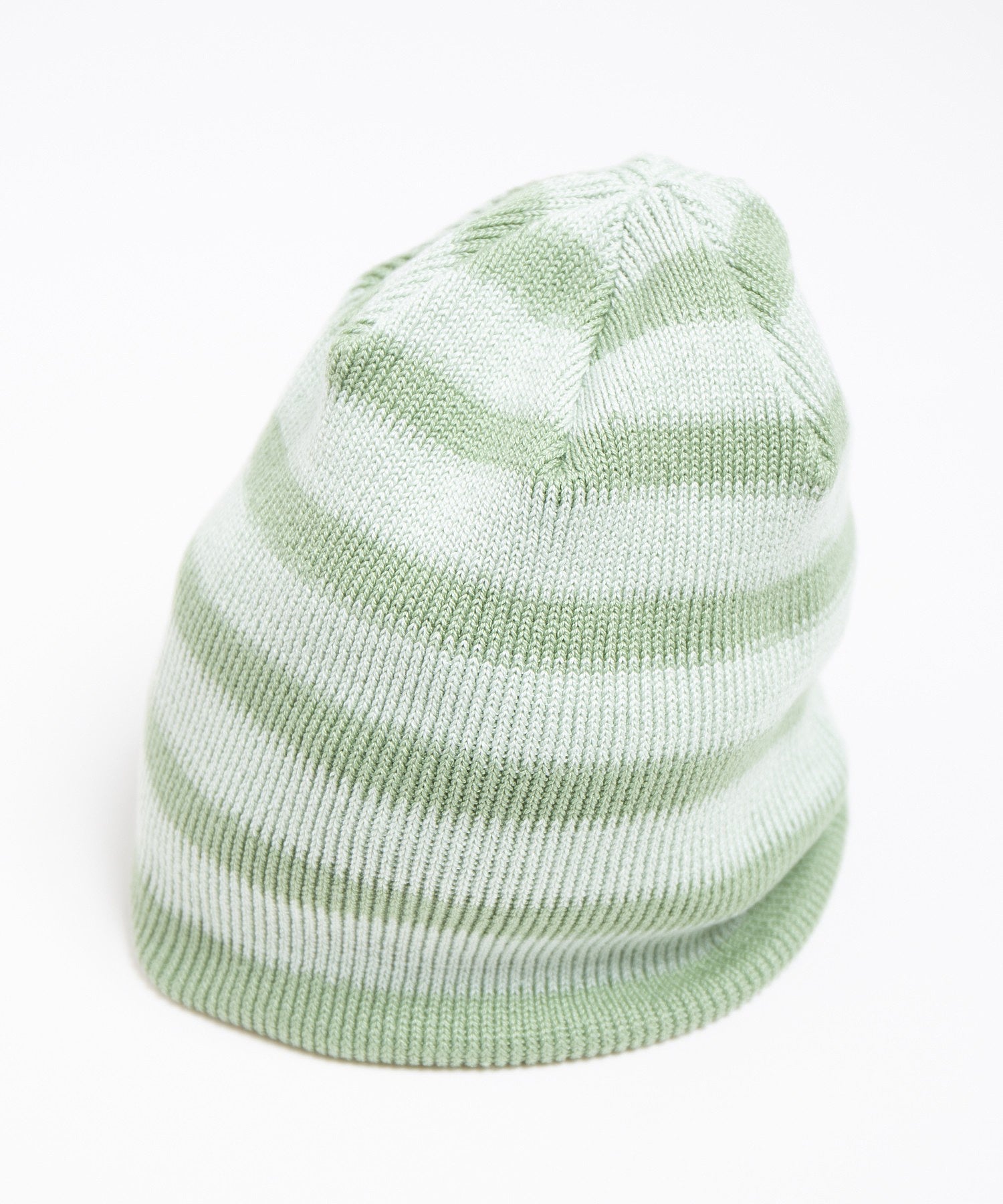 【Racal】Rev Border Beanie