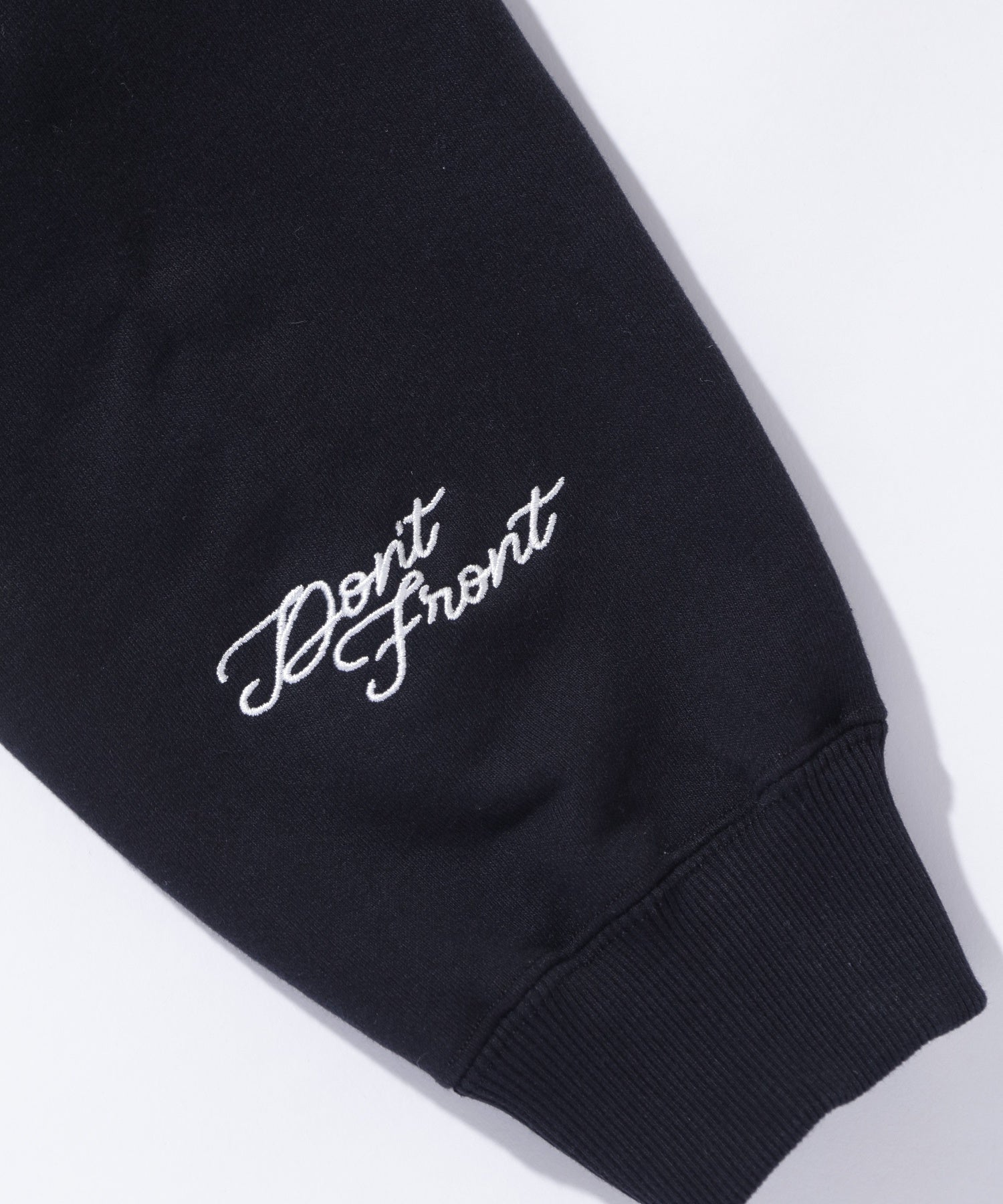 BASEBALL CREWNECK SWEATSHIRT