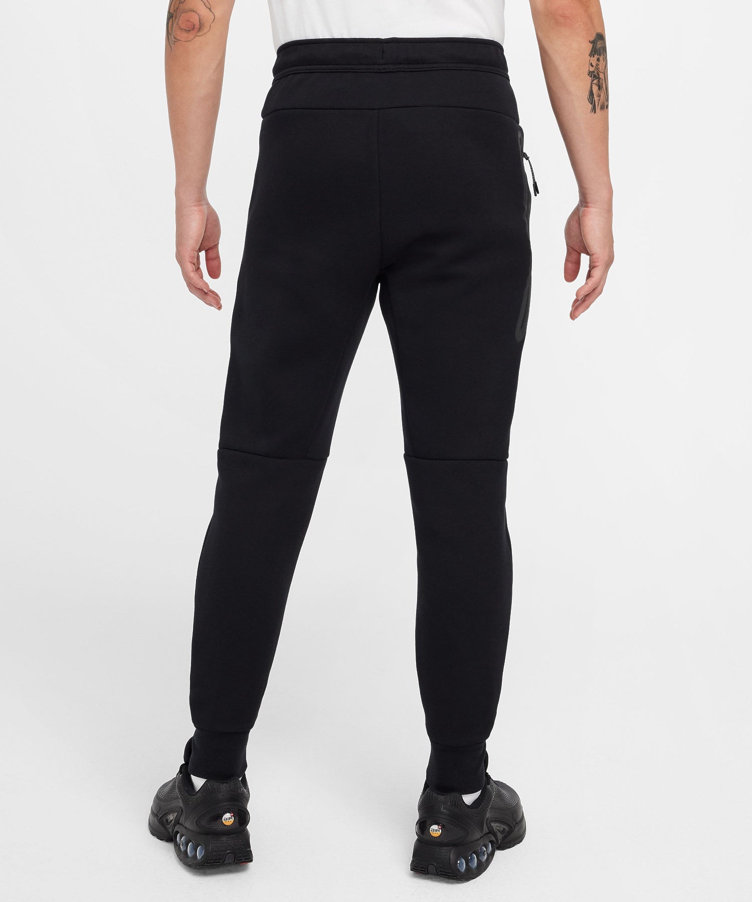 NIKE/ナイキ/TECH FLEECE JOGGER PANT HV0960-010