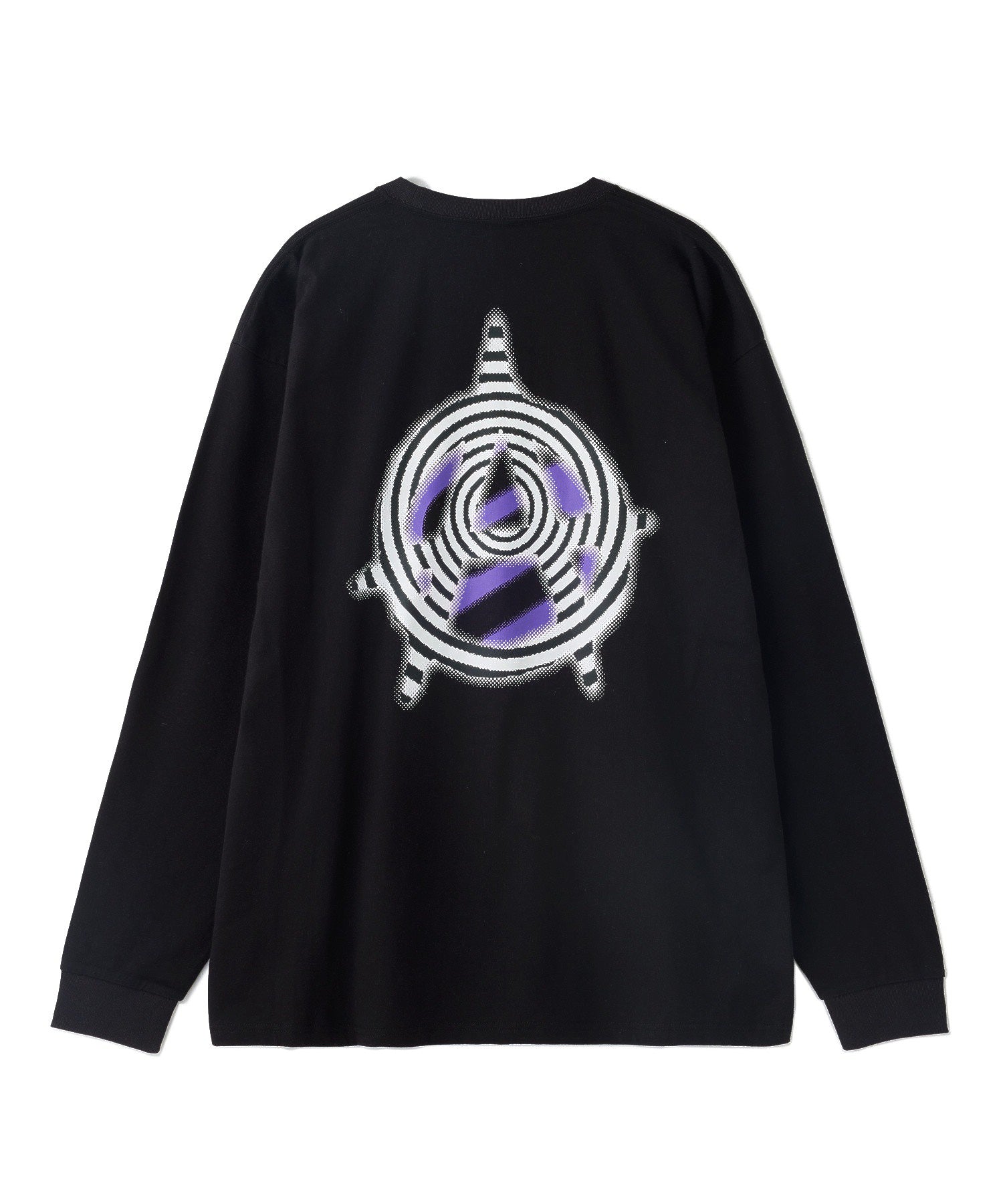 ANARCHY L/S TEE