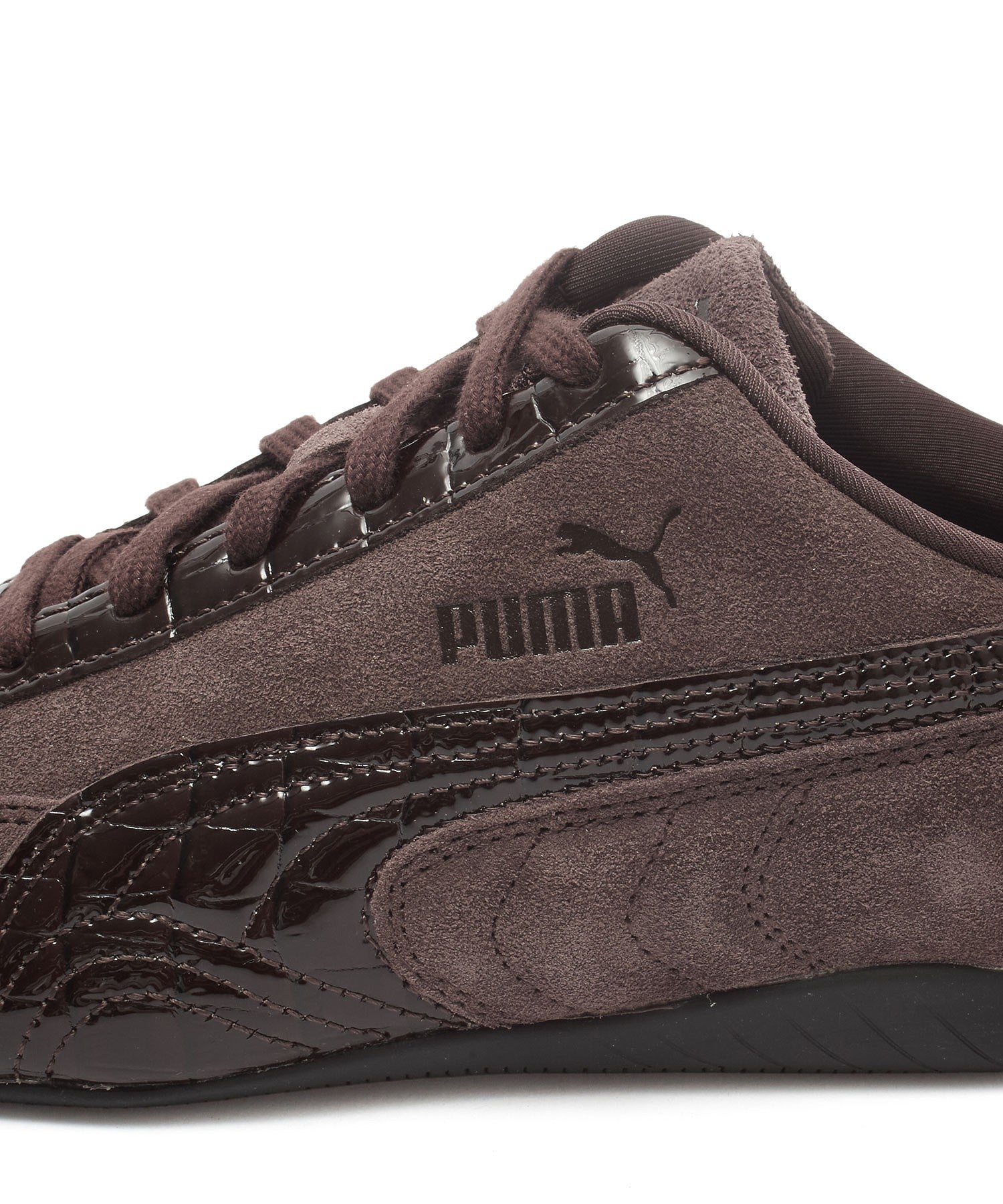 PUMA/SPEEDCAT CROC WNS