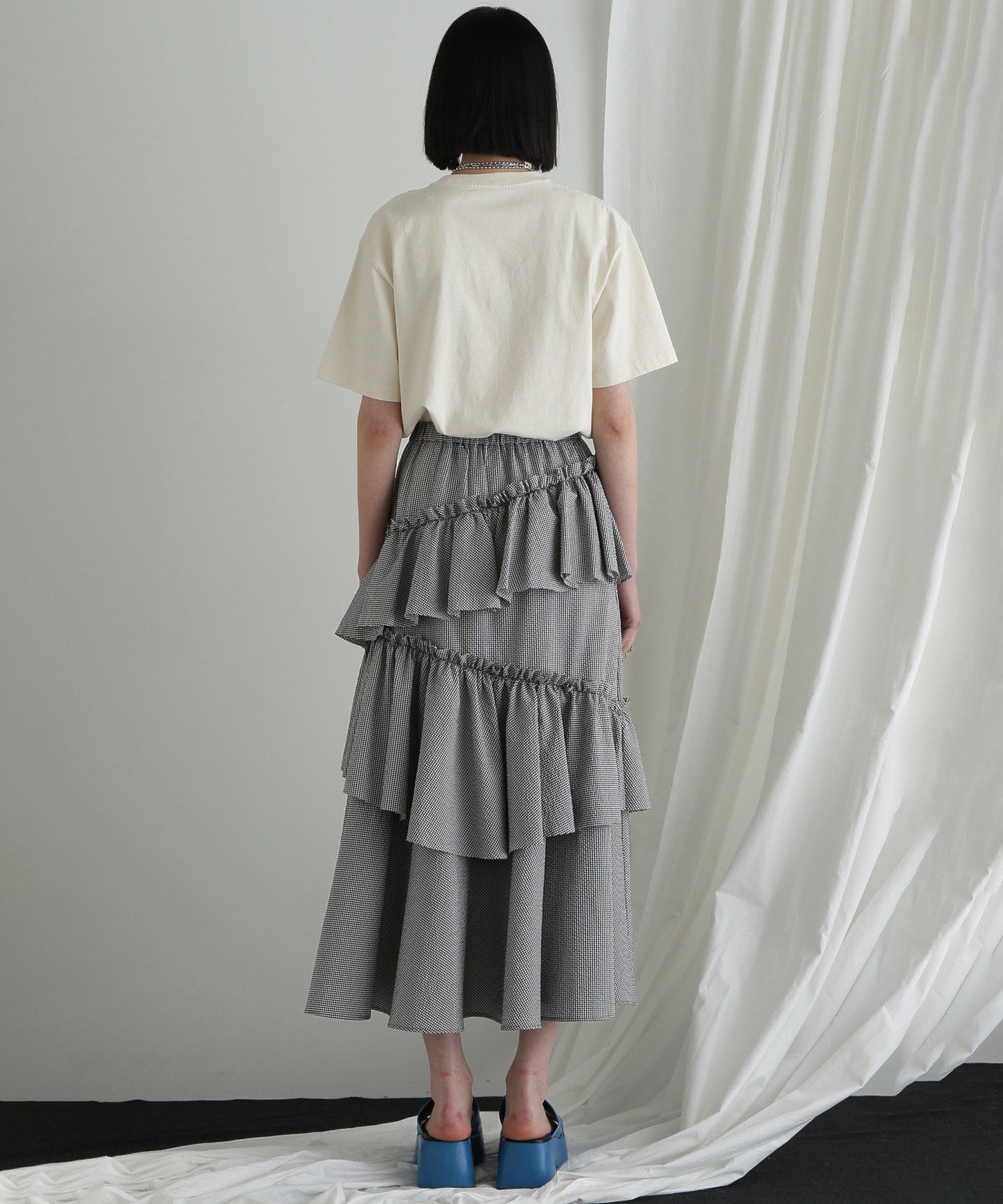 【WEB・一部店舗限定】イーグルプリントTシャツ