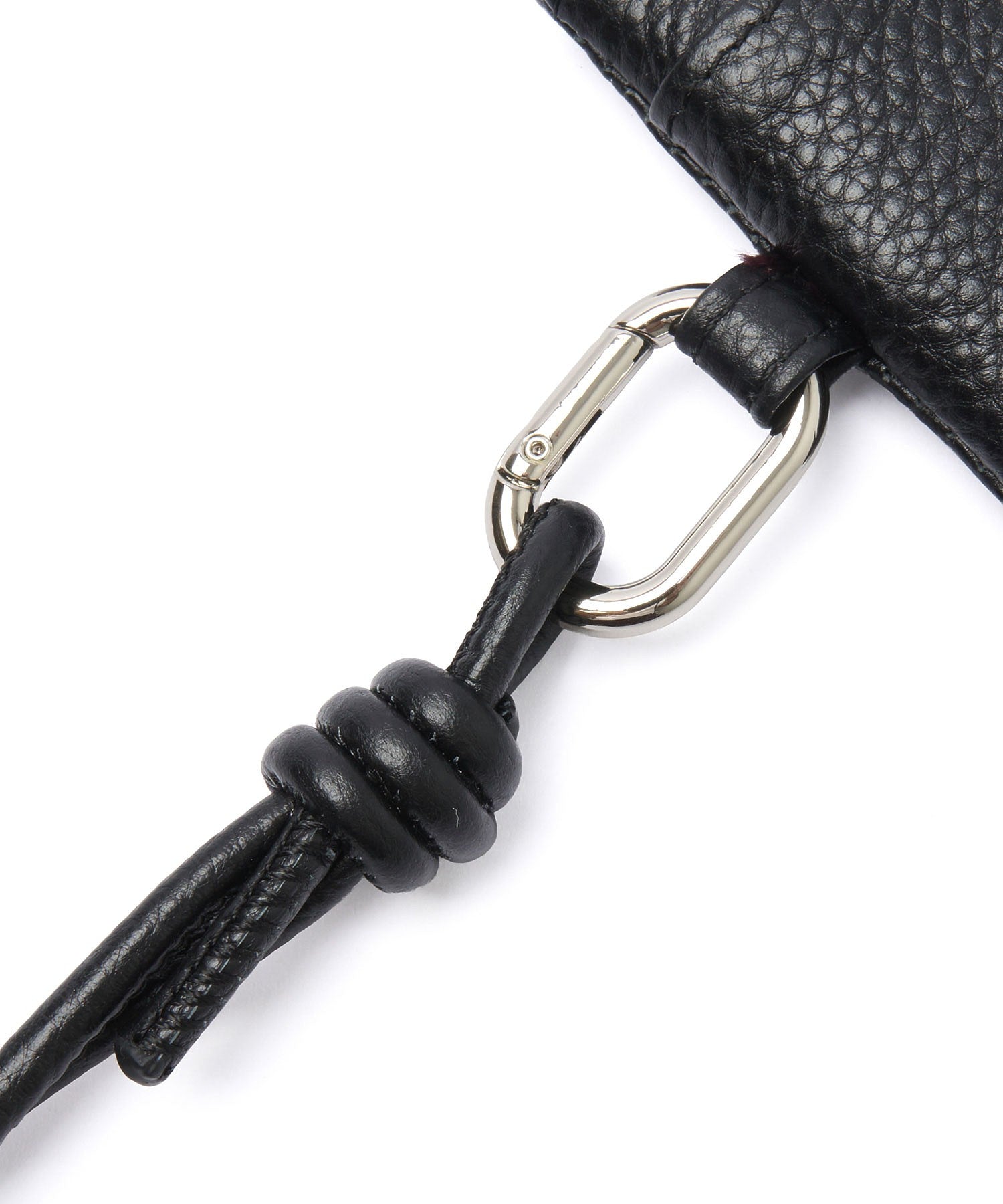 【別注】BEAURE/CODE FRAGMENT POUCH