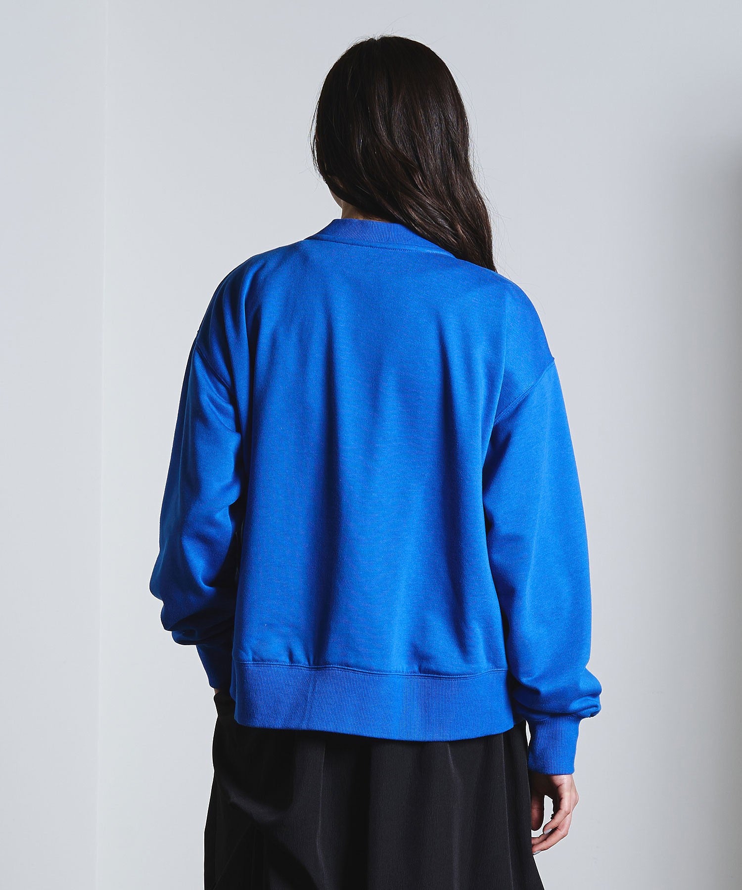 model:171cm 着用サイズ:ONE SIZE
