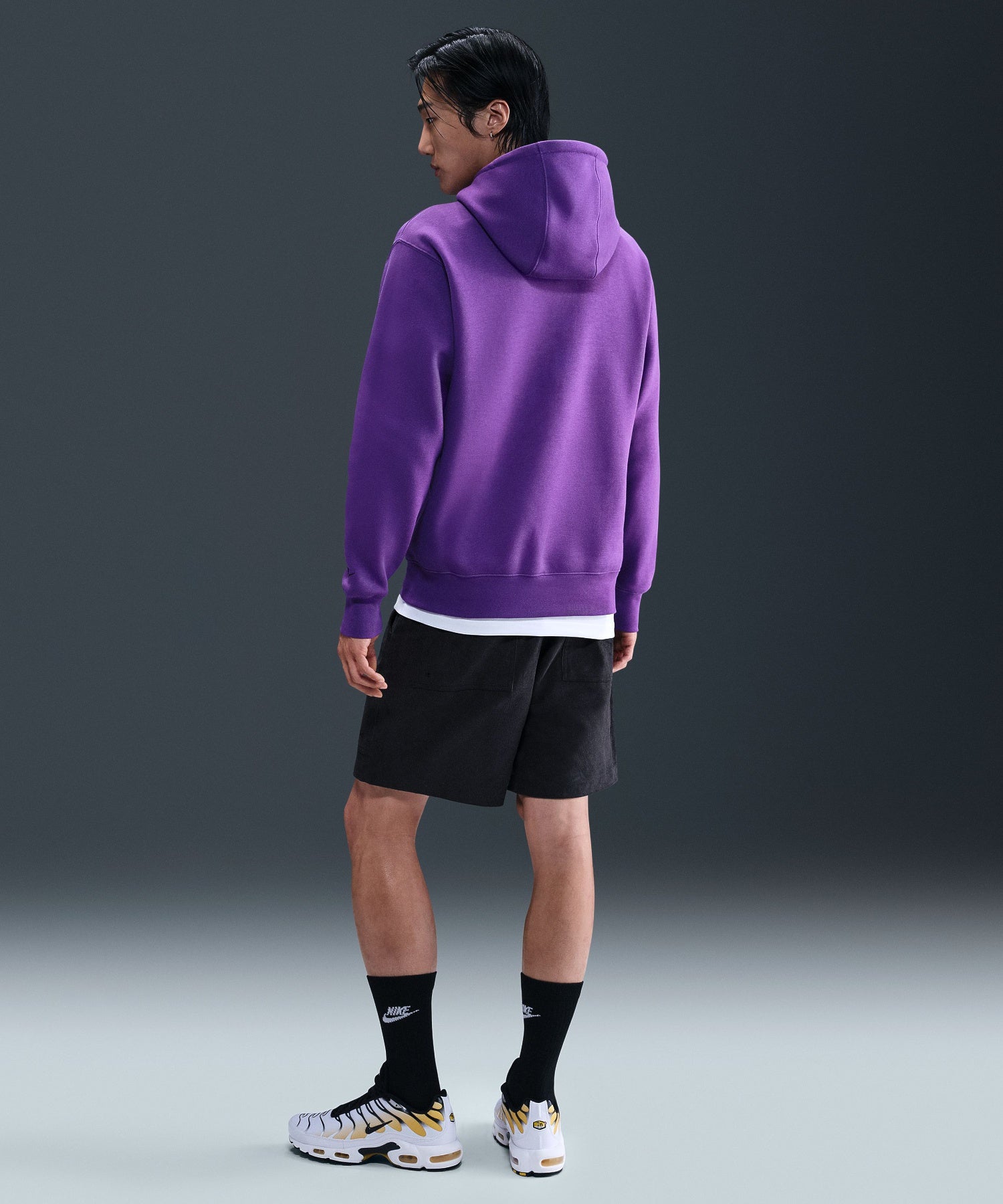 NIKE/ナイキ/AS M NL CORD PARK SHORT HV0900-010